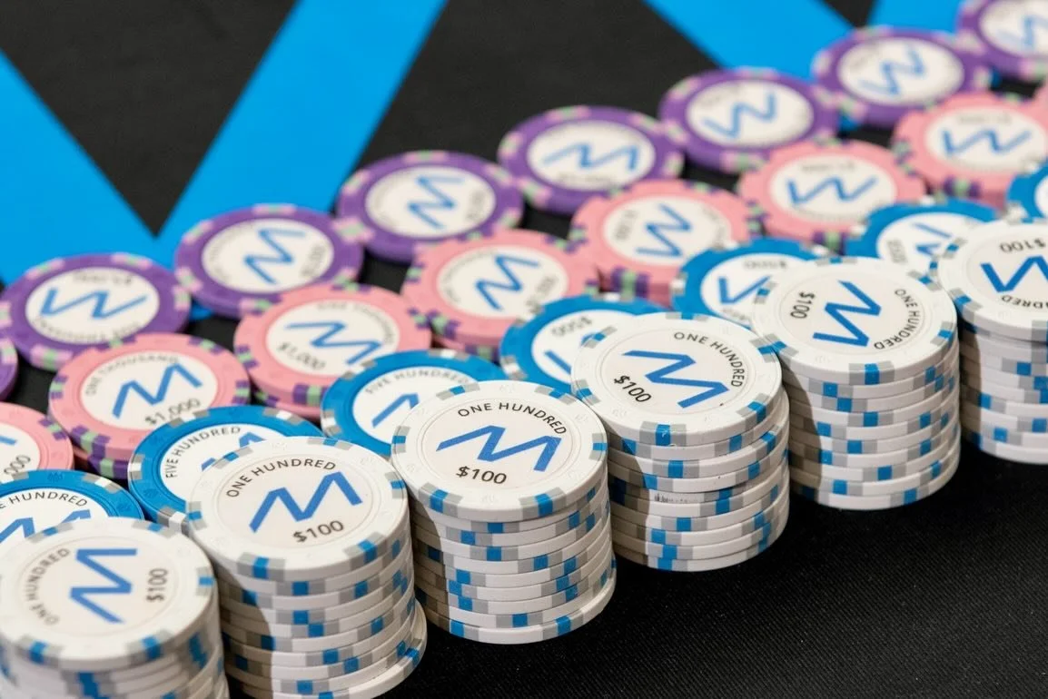 The stakes were high at Milestone&rsquo;s poker night during 2026 VERTICON, the world&rsquo;s largest vertical aviation  conference.
And those helicopters all over Midtown &amp; Downtown Atlanta this week? Yep&hellip;that would be them. 🚁