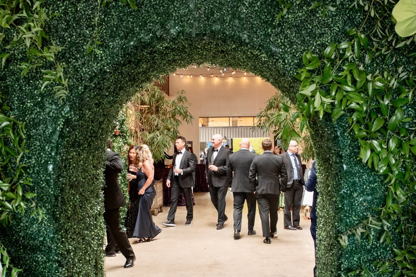 Building excellence in the city in a forest 🌳 
A night of big wins, well-earned bragging rights, and serious construction talent as the Associated Builders and Contractors of Georgia celebrated with their annual Excellence in Construction Awards Gal