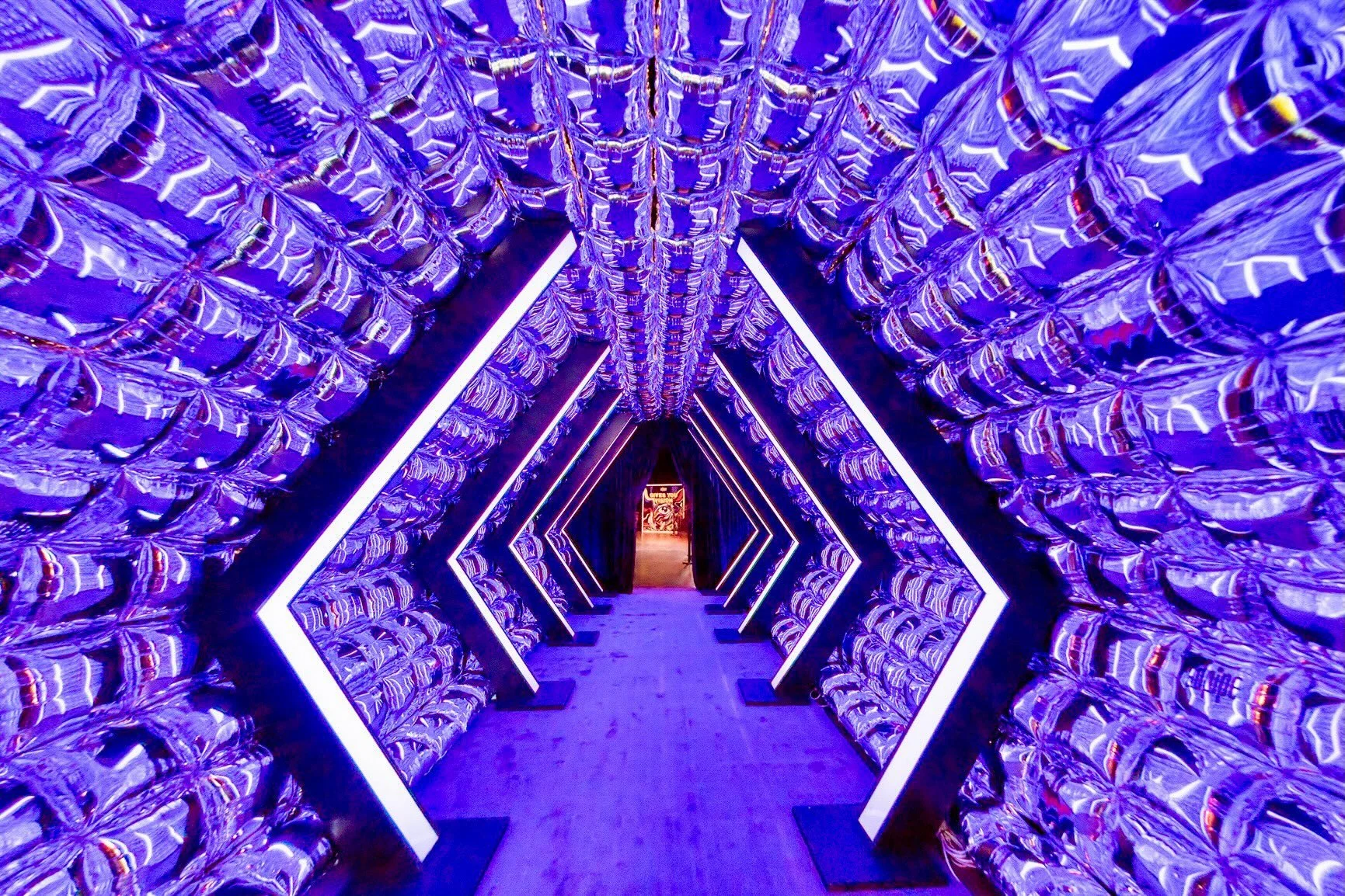 Back for year 2 with AdPipe Modular 2026 at The Eastern!
From stepping through a literal sci-fi portal to soaking in game-changing insights on creative AI advertising from major brands, Modular 2026 was next level. We wrapped up the day with rooftop 