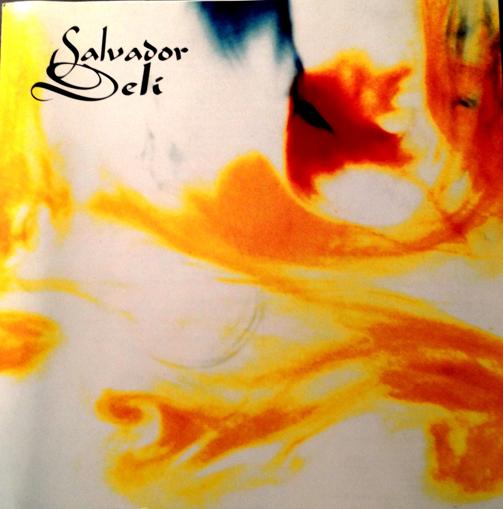 Salvador Deli EP