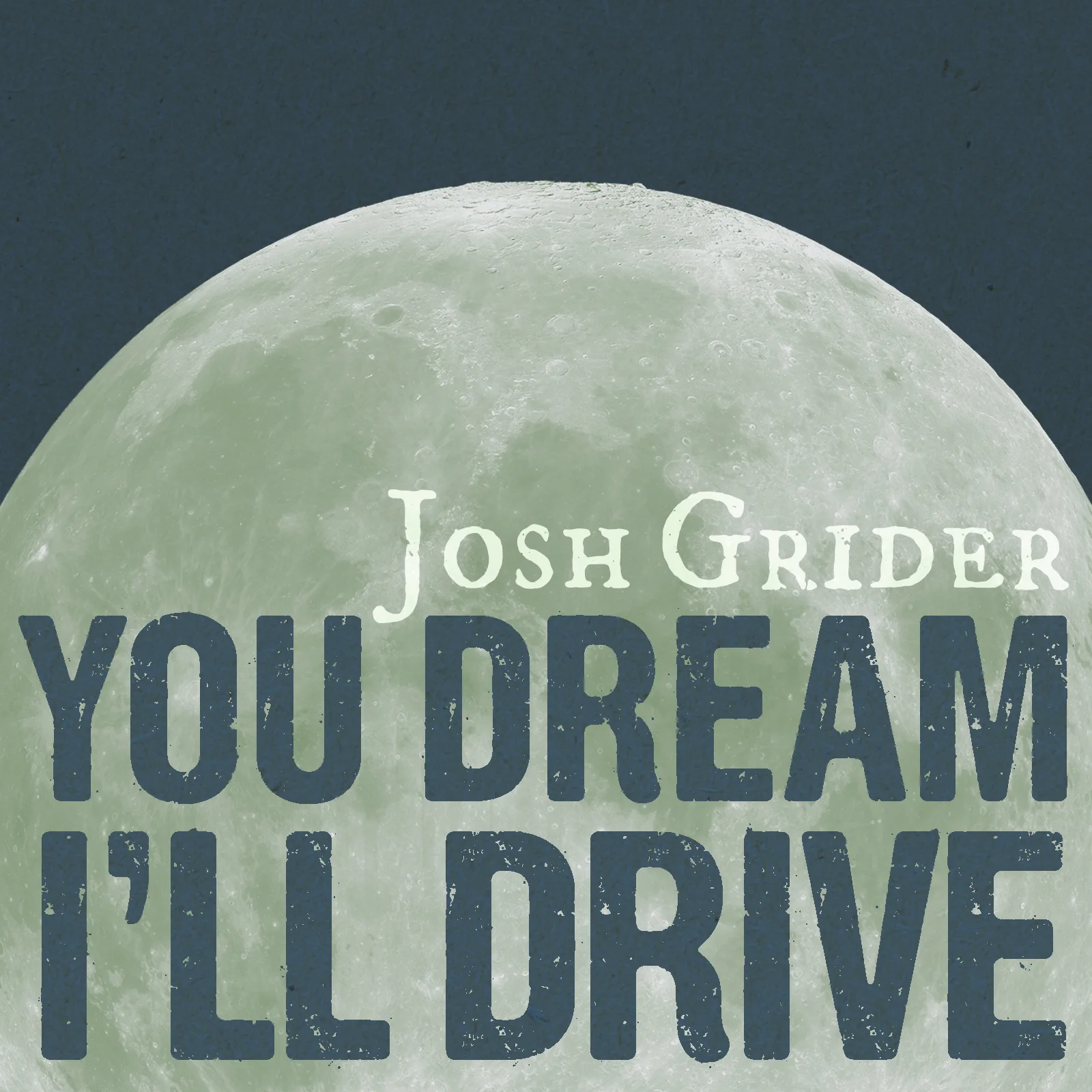 Josh Grider - Single