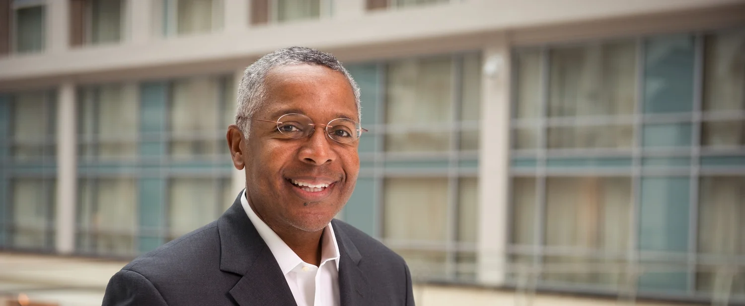 Marriott Executive to Stake Out His Own Place in Hotel World