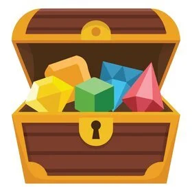 Treasure Hunt