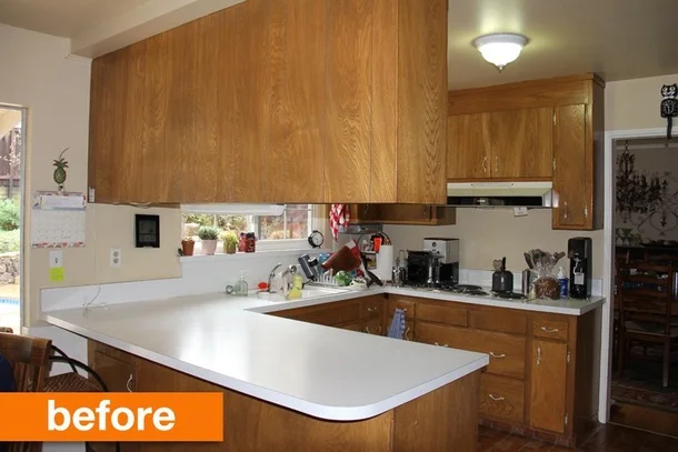 Before -- Design by Price Style and Design