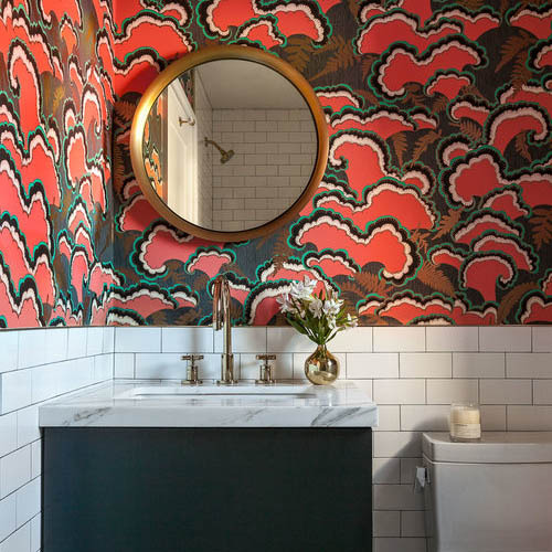 Considerations When Photographing Small Rooms