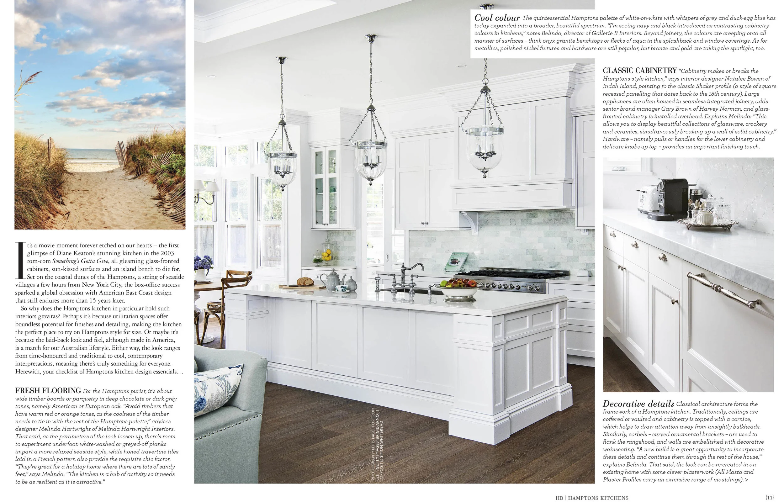 Kathryn MacDonald Photography - Blog | Home Beautiful Feature