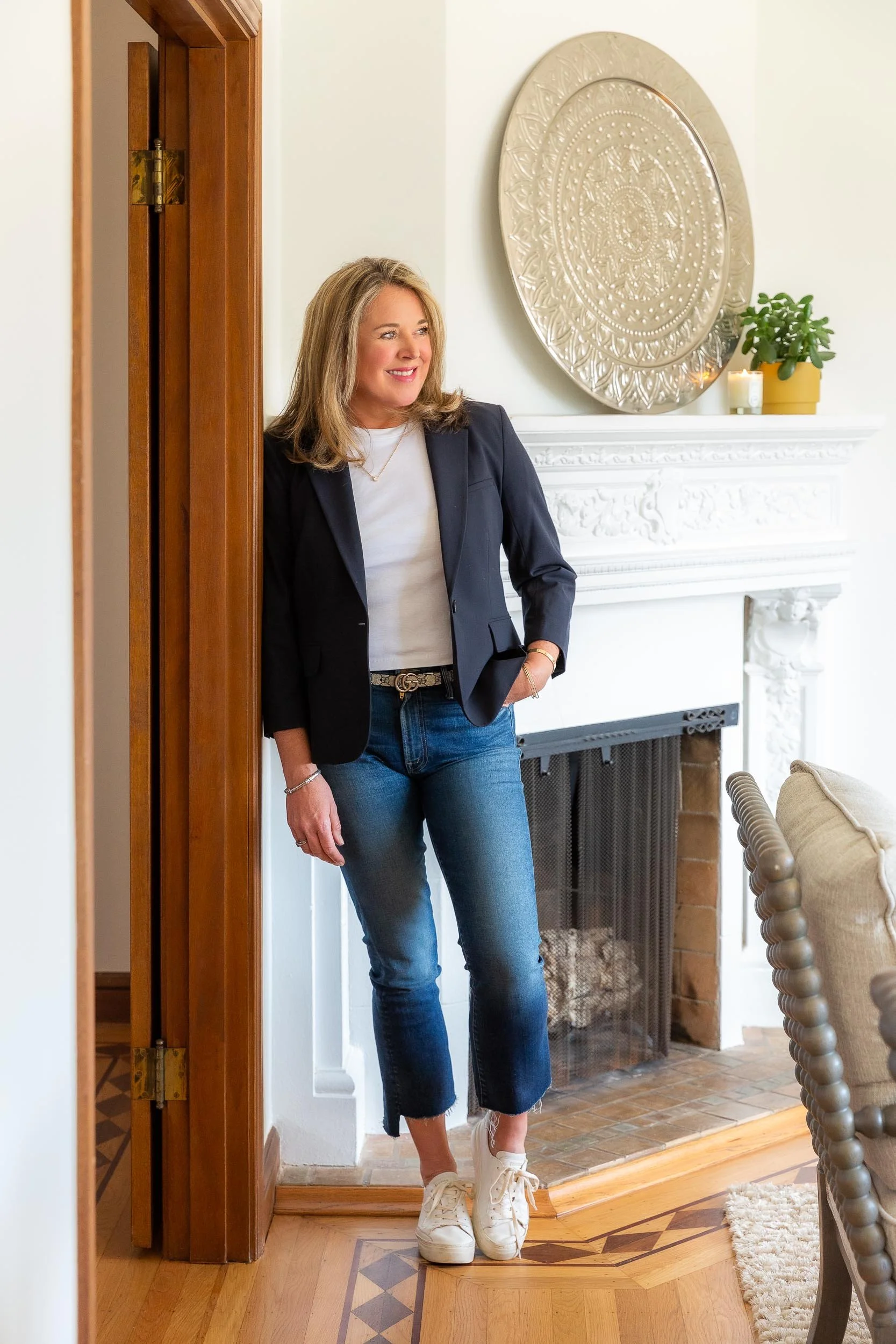 Burlingame Realtor Cameron McIntosh