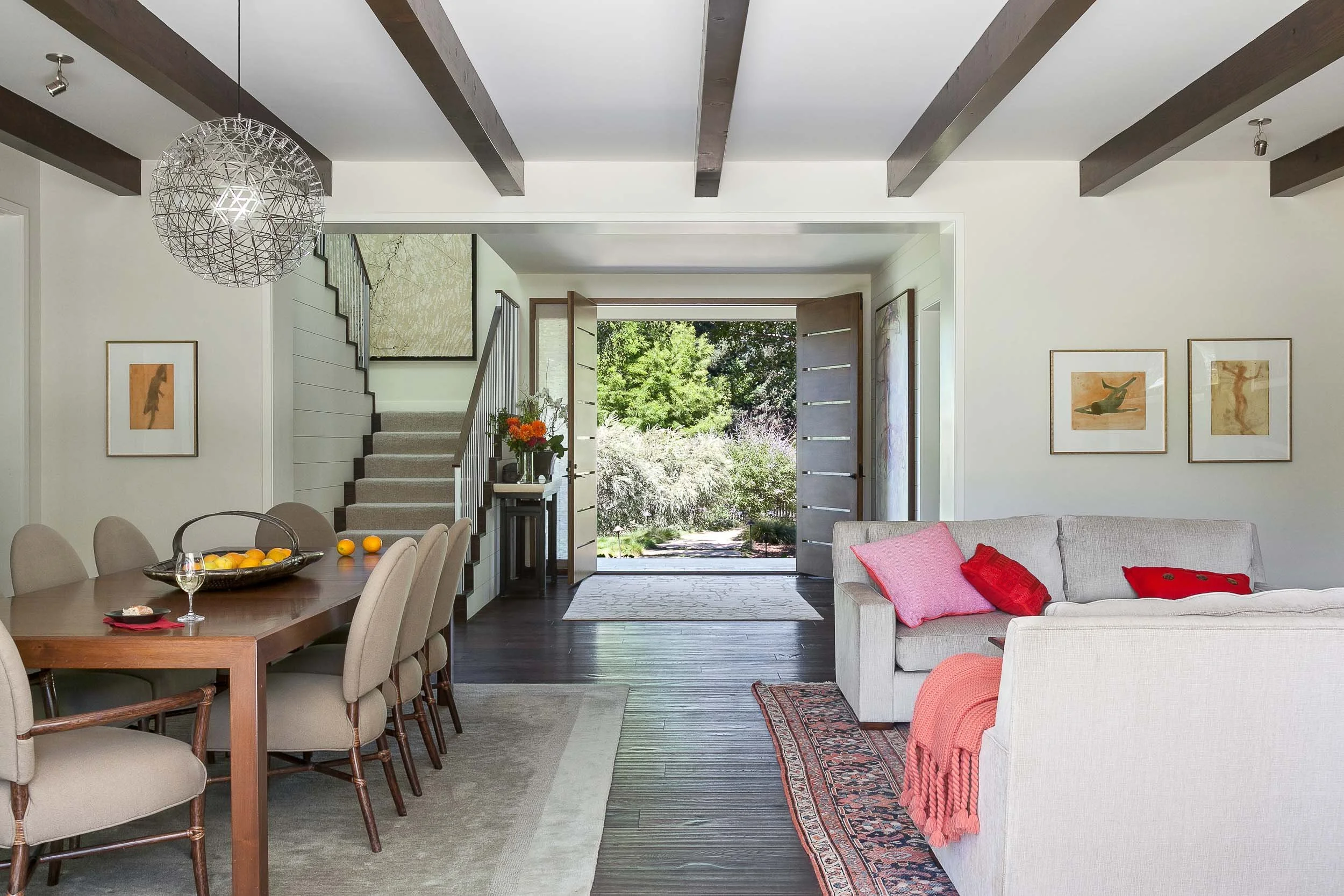 Interior Design & Architectural Photographer - San Francisco - Kathryn ...