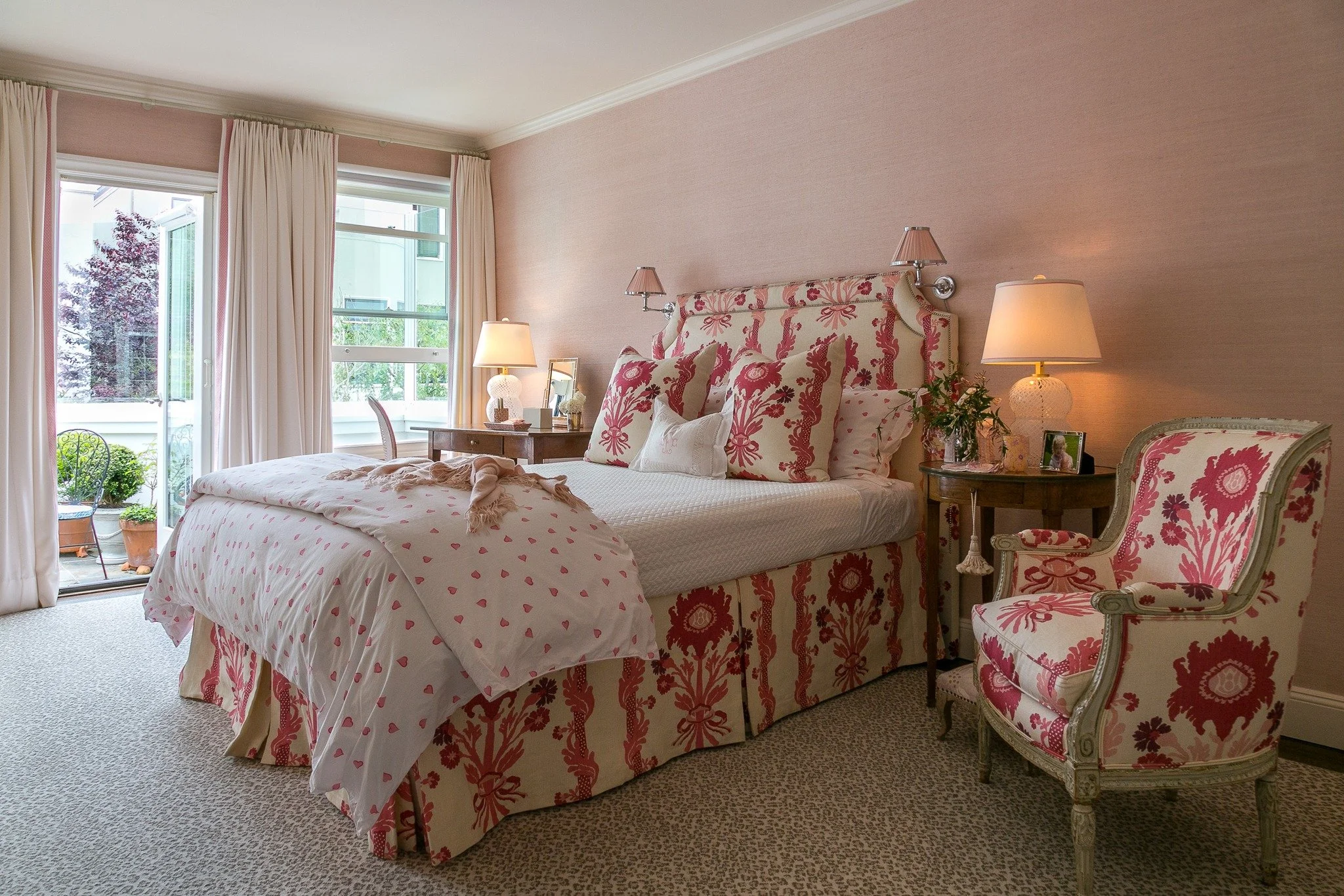 Sweet dreams in SF | design by @josephine_fisher_interiors 
#interiorphotography
#interiorphotographer
#interiordesignphotography
#bayarearemodeling
#bayareainteriorphotographer
#bayareainteriordesignphotographer
#interiordesignphotographer