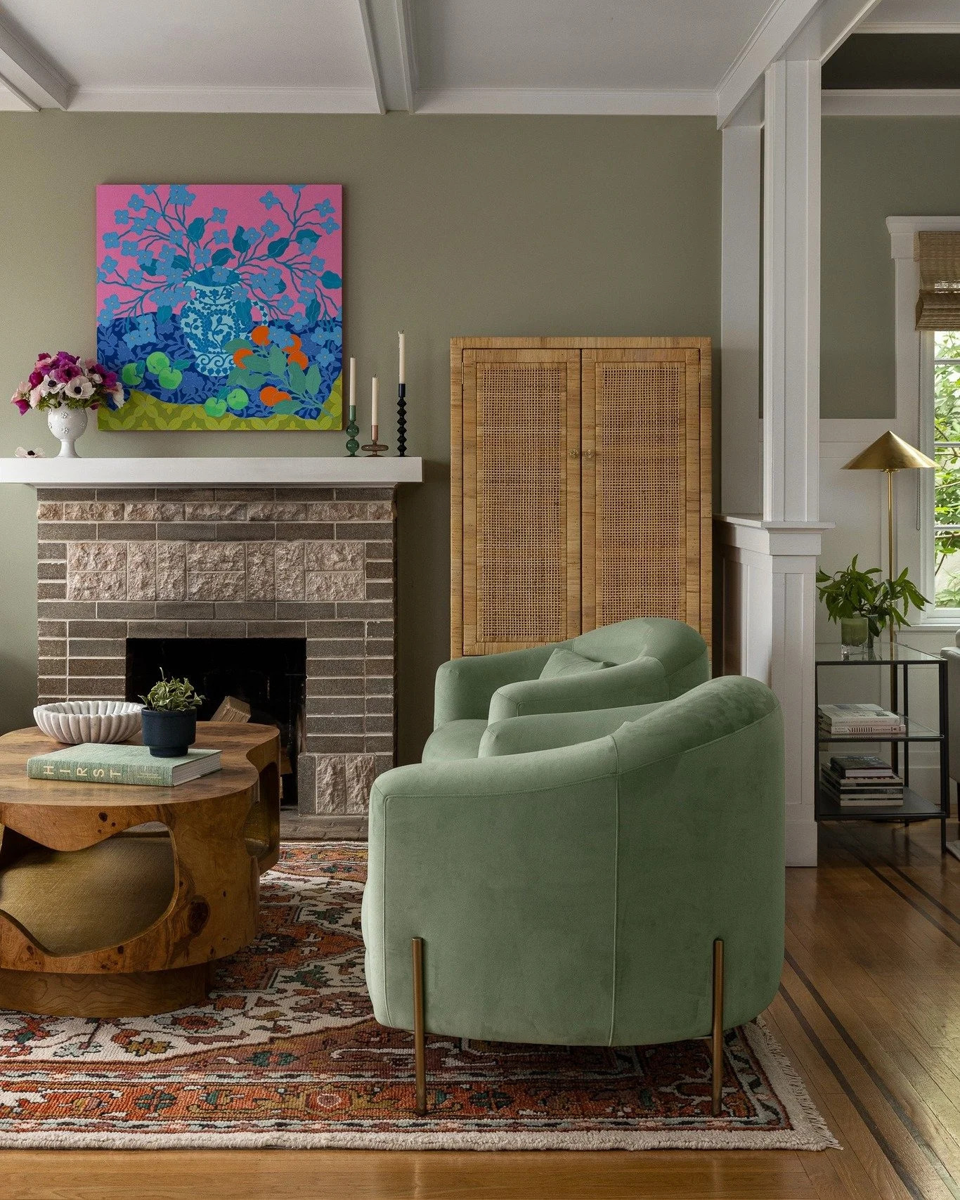 As seen on Found Artists - Kathryn MacDonald Photography for Megan Warren Interior Design | design by @meganwarrendesign 
#interiorphotography
#interiorphotographer
#interiordesignphotography
#bayarearemodeling
#bayareainteriorphotographer
#bayareain
