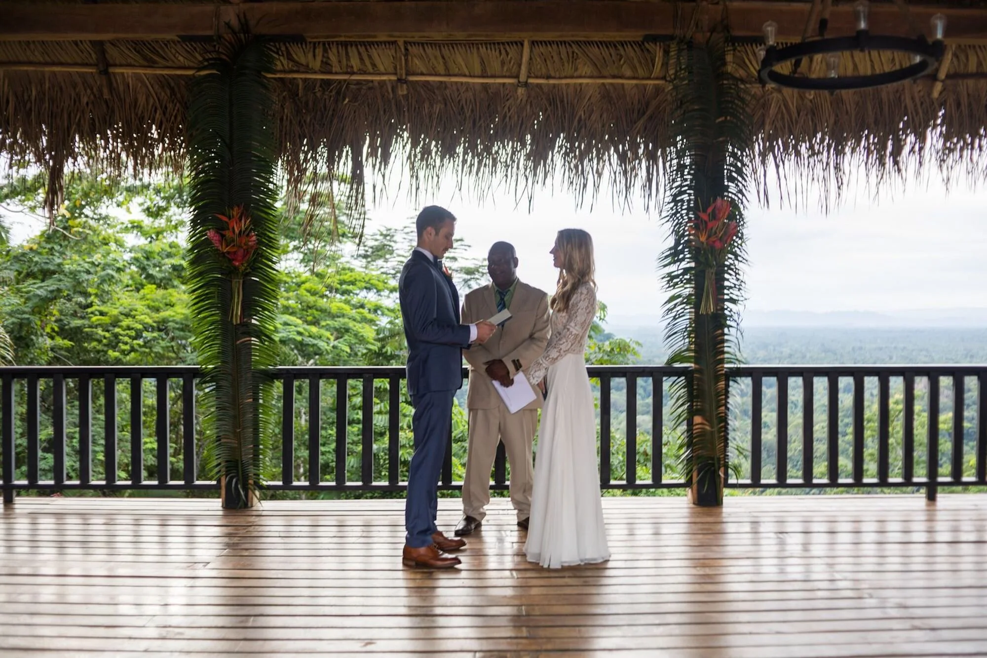 Weddings Muy'Ono Resorts