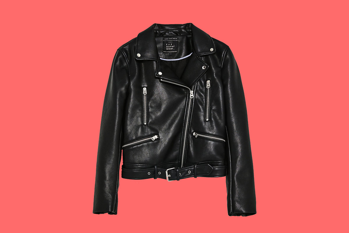 Zara | £49.99