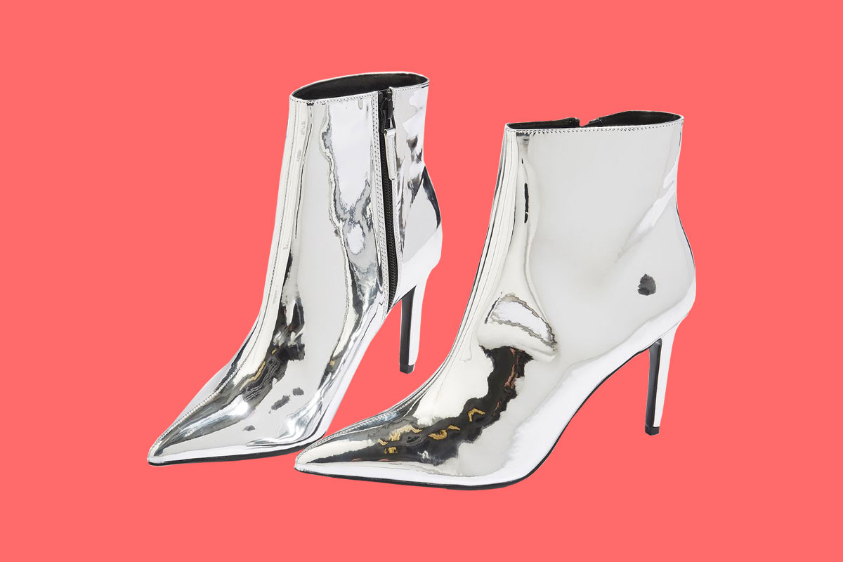 Topshop | £65