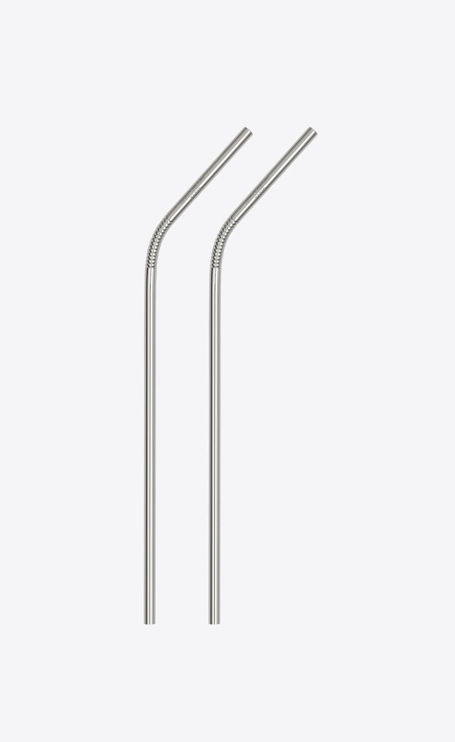 Metal Straws | £170