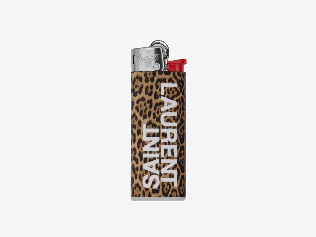 Lighter | £5