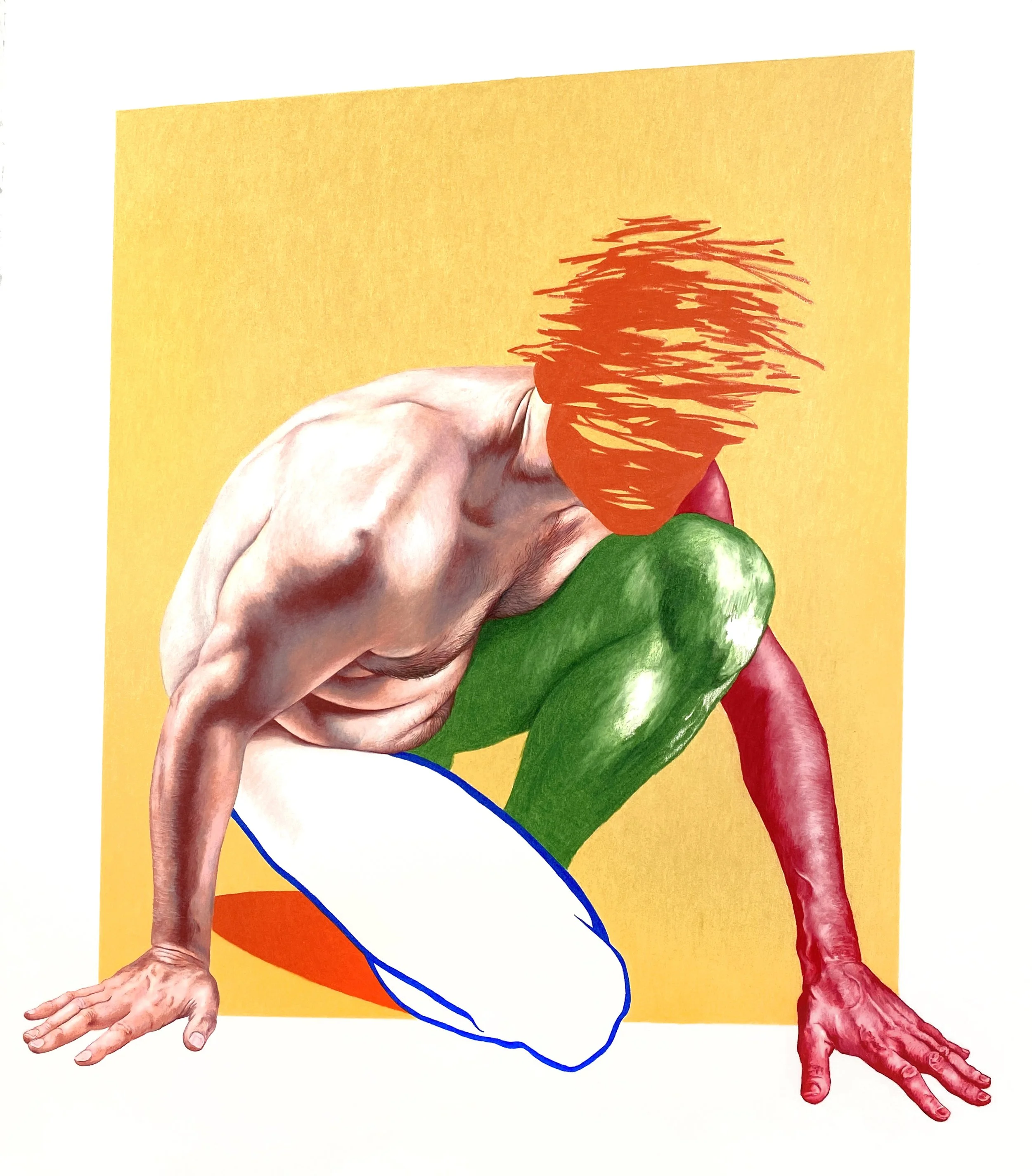 Somebodies, Nov 21 – Jan 23