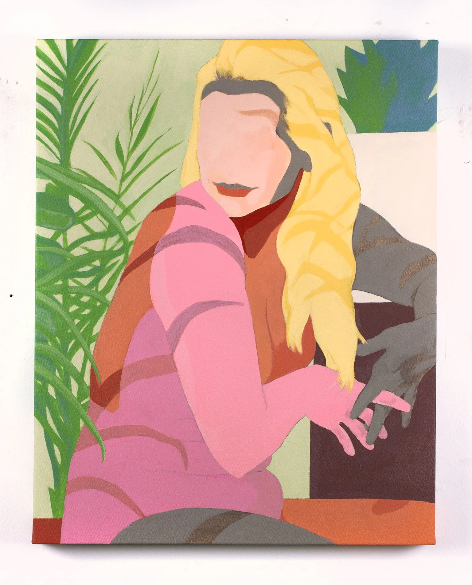 The Bright Side, ABV Gallery