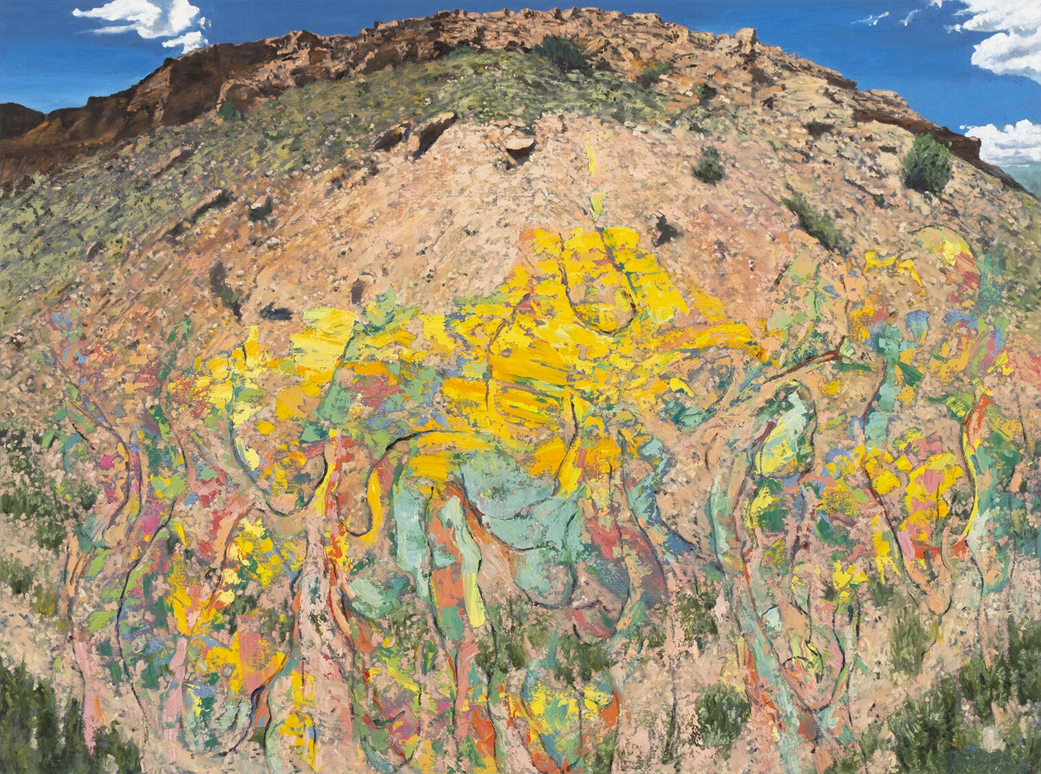 Gallery Tour at Valley House