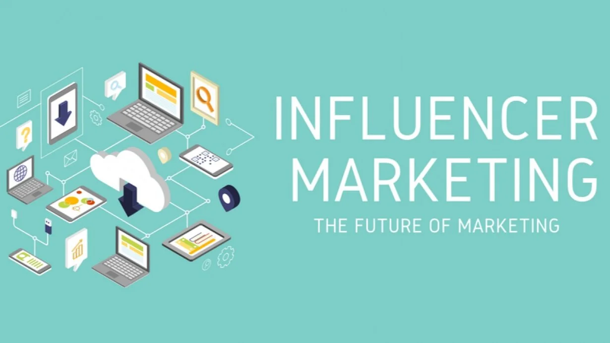 Arts + Influencer Marketing with Big Box Little Box