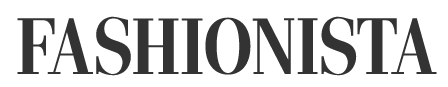 Fashionista