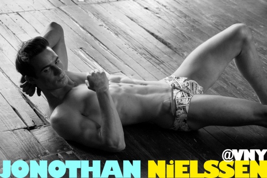 “All The Young Dudes” By Joseph Sinclair for ADON Magazine premier Issue – December 2012