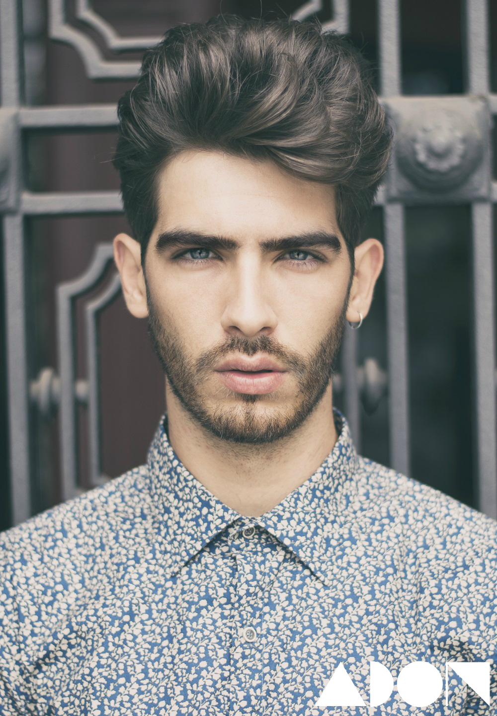 Shirt: Guess Marciano