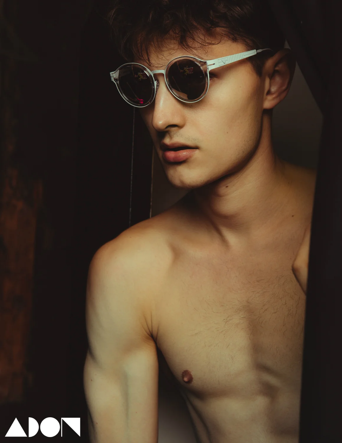 GeargioArmini glasses