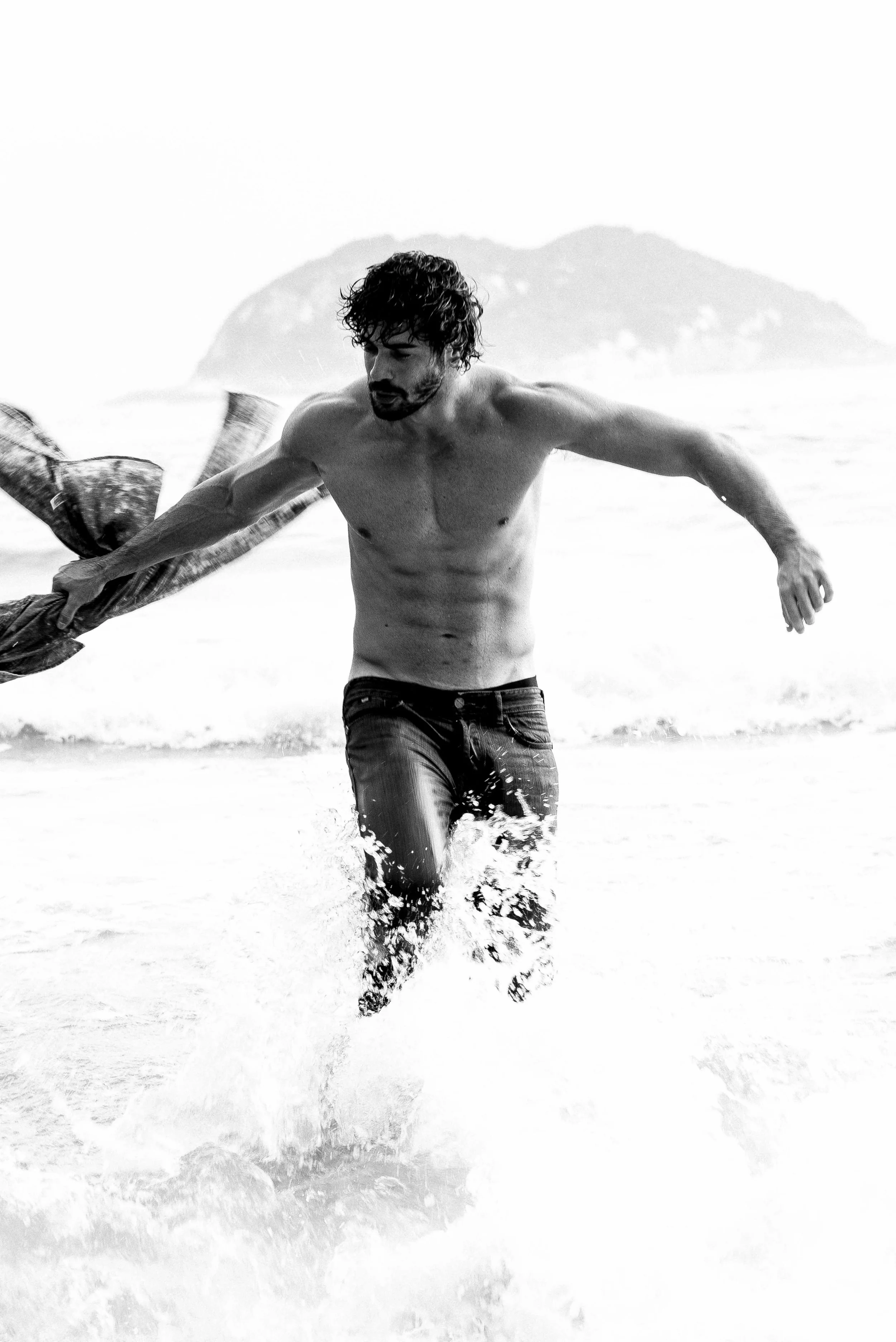 Adon Exclusive: Model Fernando Zilli By Fernanda Torchetti — Adon | Men ...