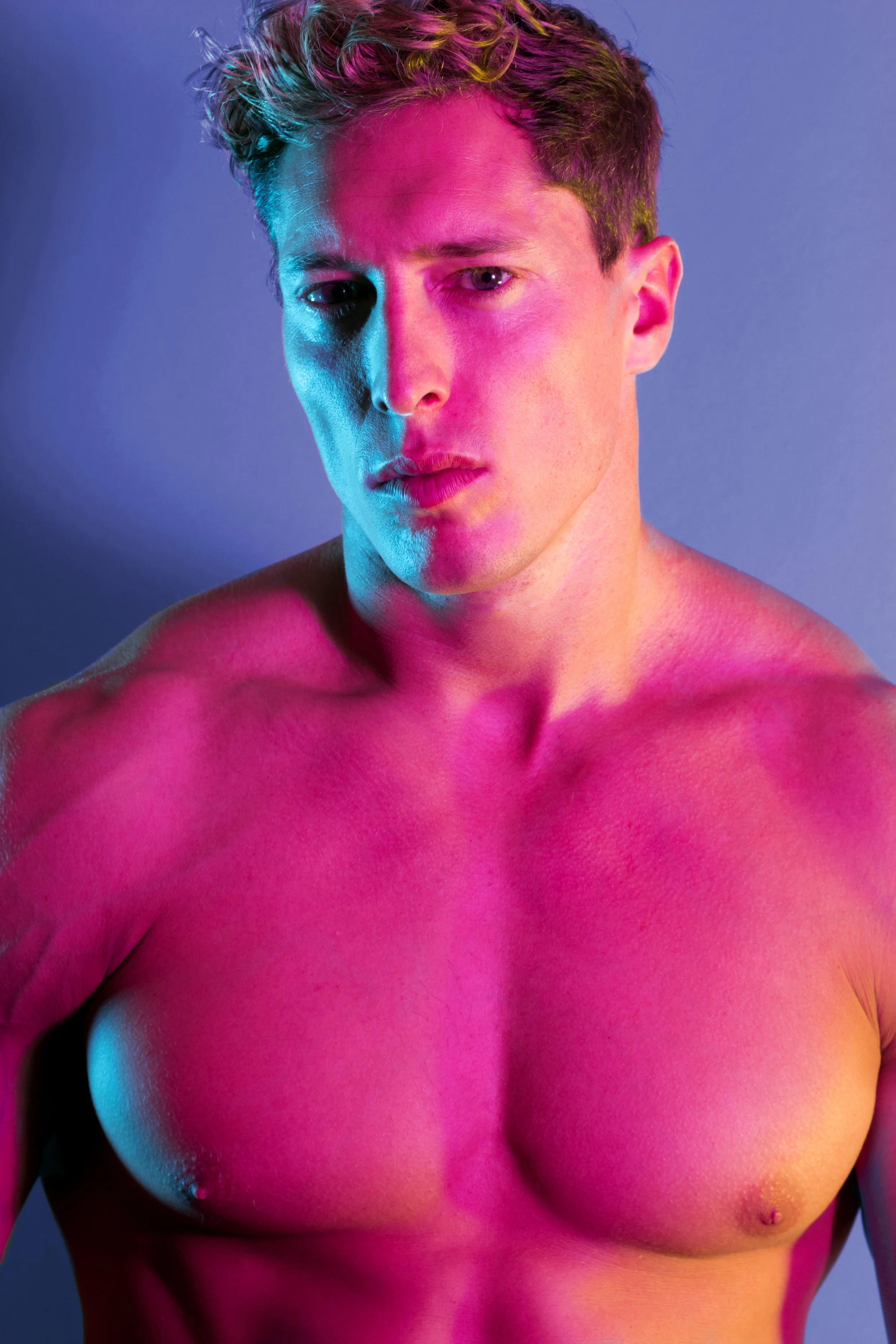 Adon Exclusive: Model Raul Tarrago By Eric Pietrangolare — Adon | Men's ...