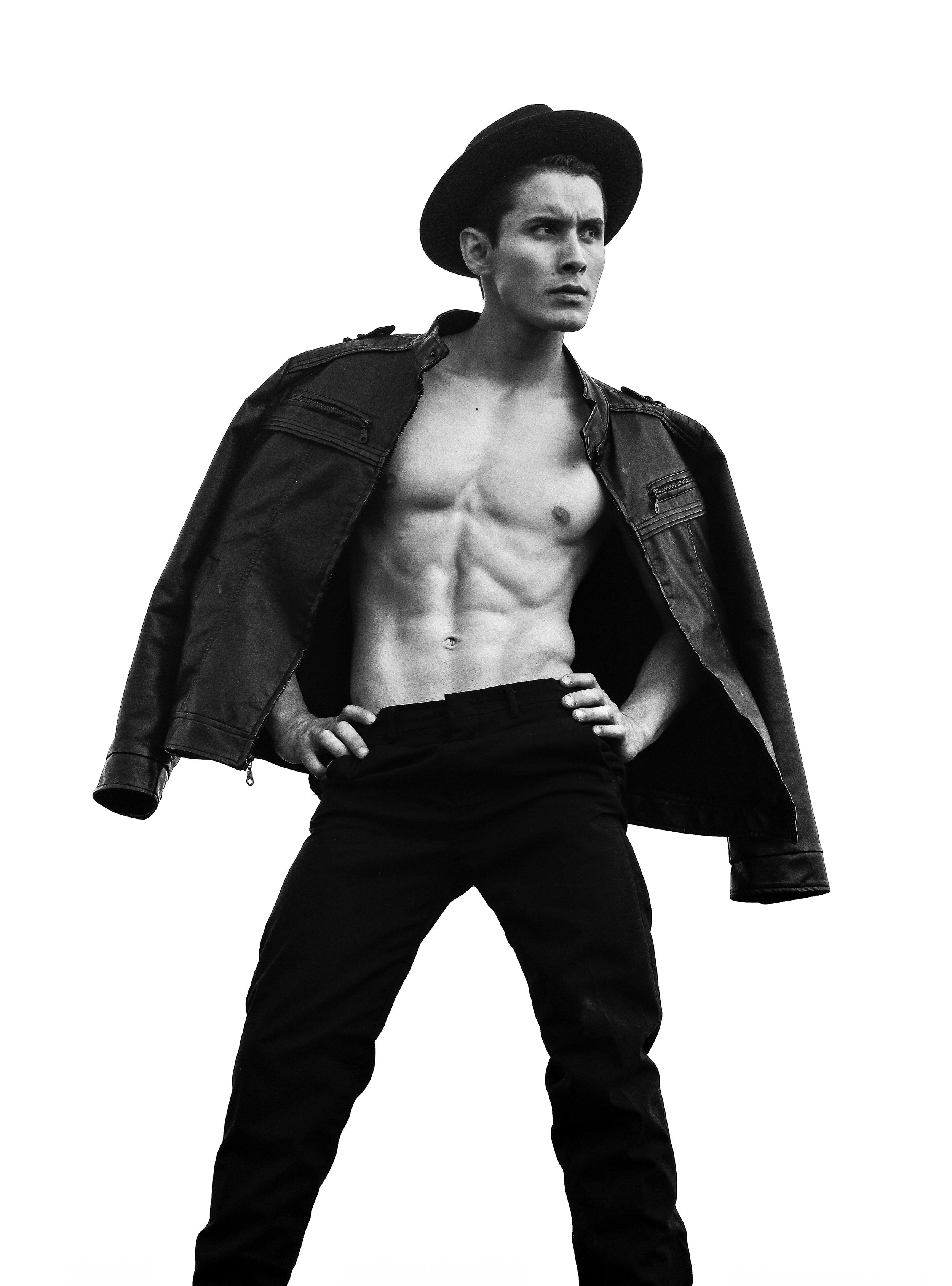 Alan Model Adon Exclusive: Model Alan IS By Rafael Pulido — Adon | Men's Fashion ...