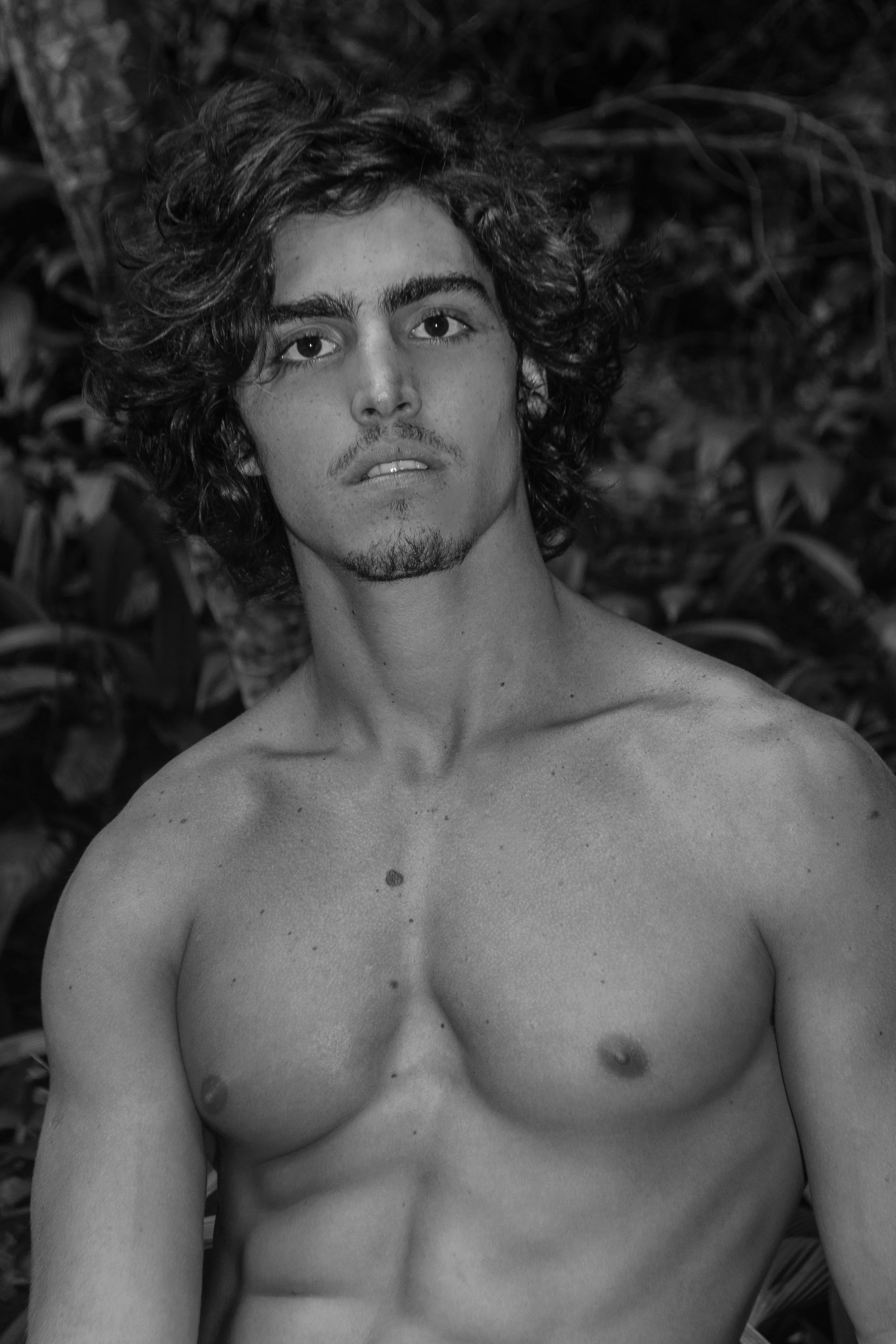 Adon Exclusive: Model Rafael Poggi By Beto Urbano — Adon | Men's ...