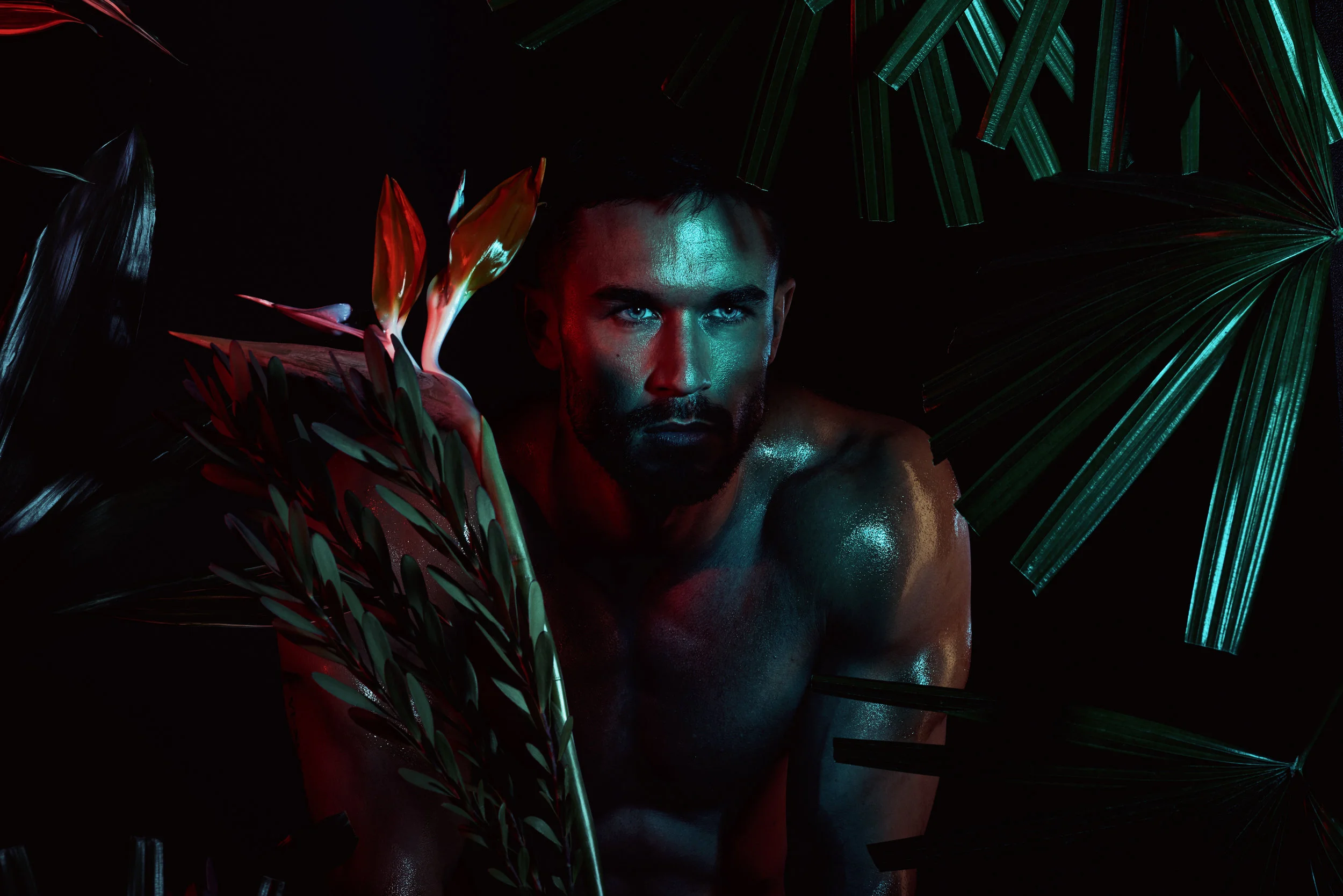 Adon Exclusive: Model Alex Cannon By Specular — Adon | Men's Fashion ...