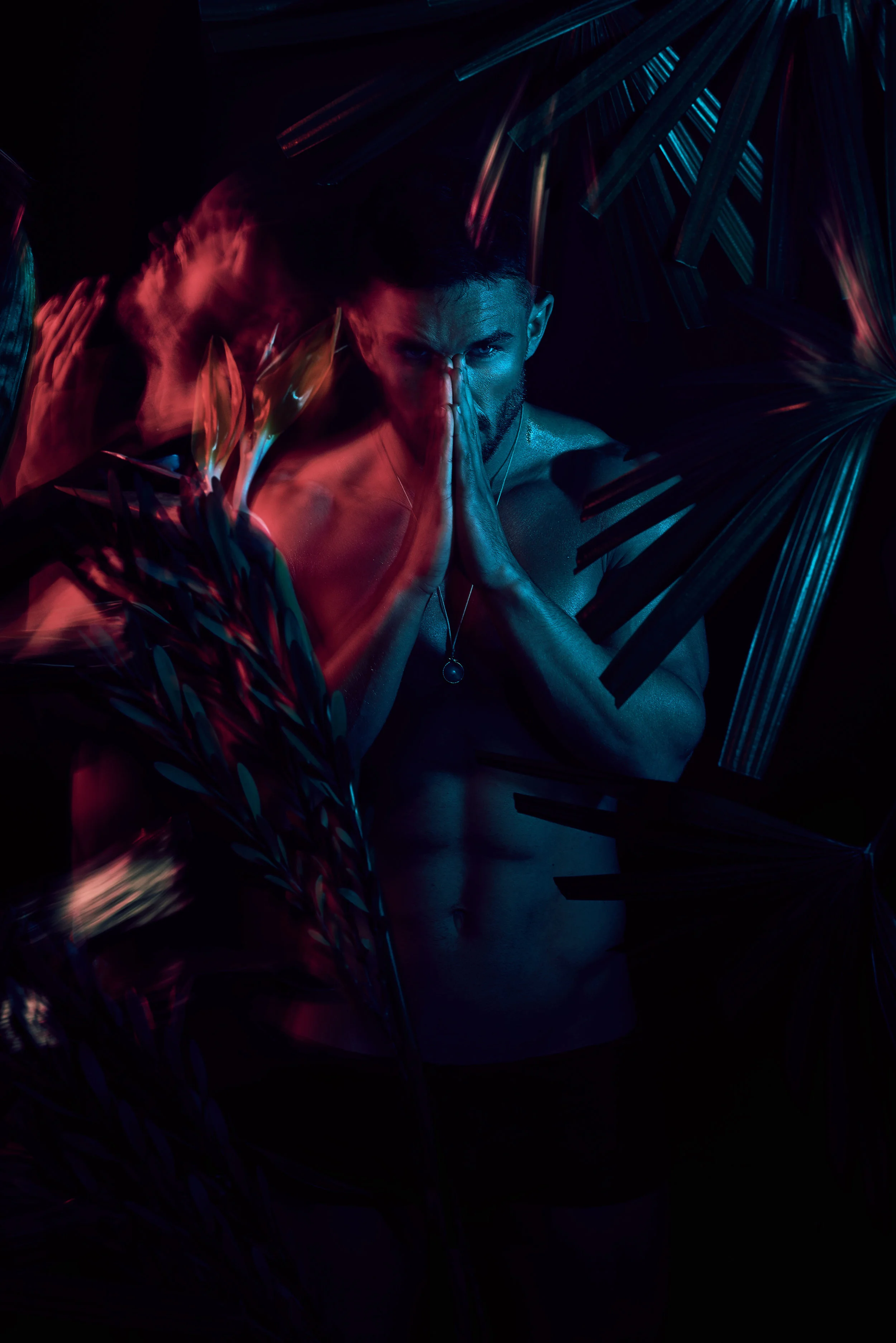 Adon Exclusive: Model Alex Cannon By Specular — Adon | Men's Fashion ...