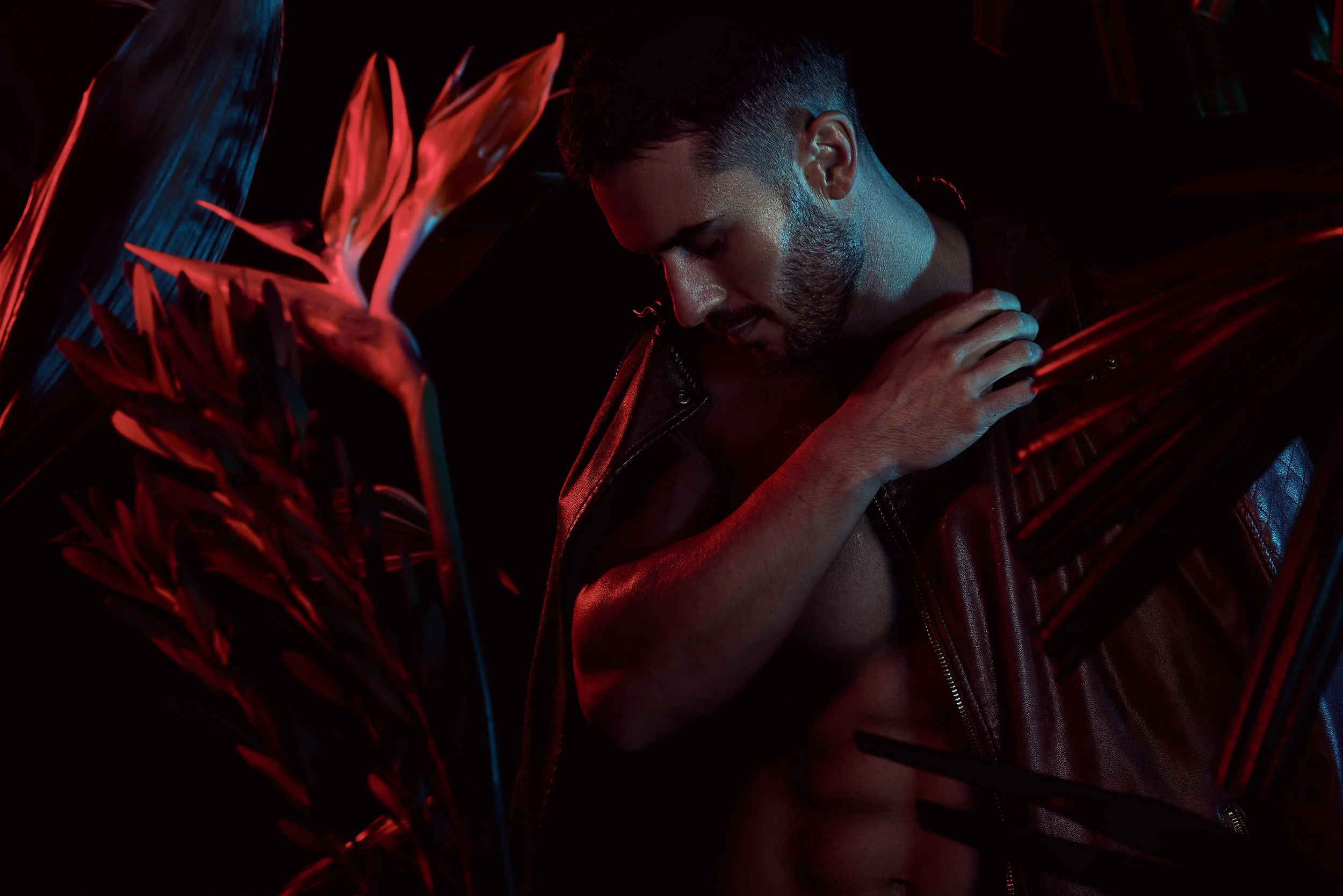 Adon Exclusive: Model Alex Cannon By Specular — Adon | Men's Fashion ...