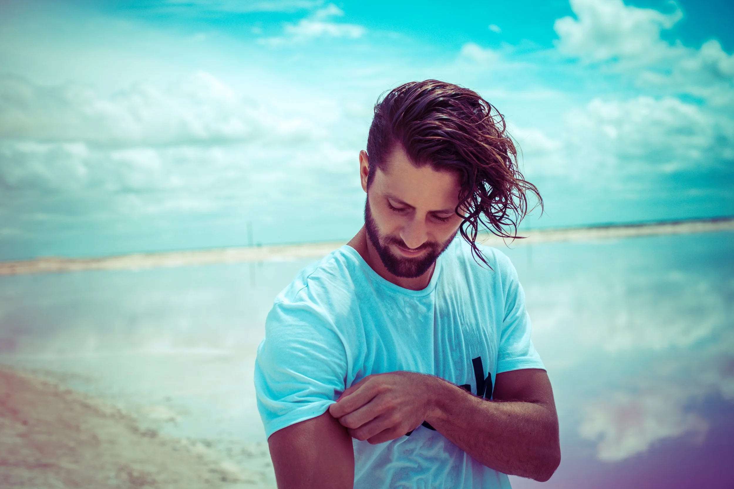 Jan Colla Adon Exclusive: Model JC Colla By Edoardo Briseno — Adon | Men's ...
