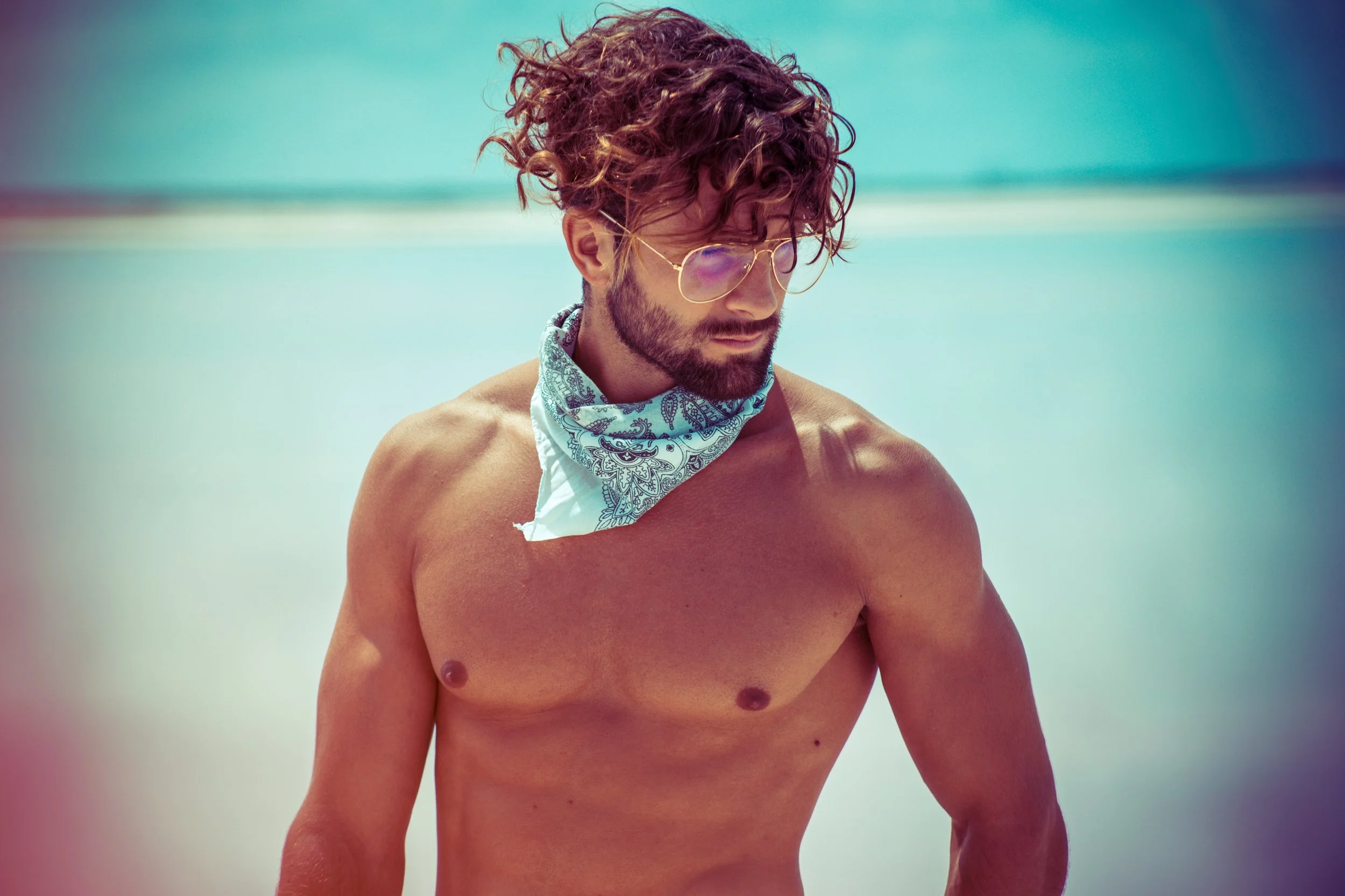 Jan Colla Adon Exclusive: Model JC Colla By Edoardo Briseno — Adon | Men's ...