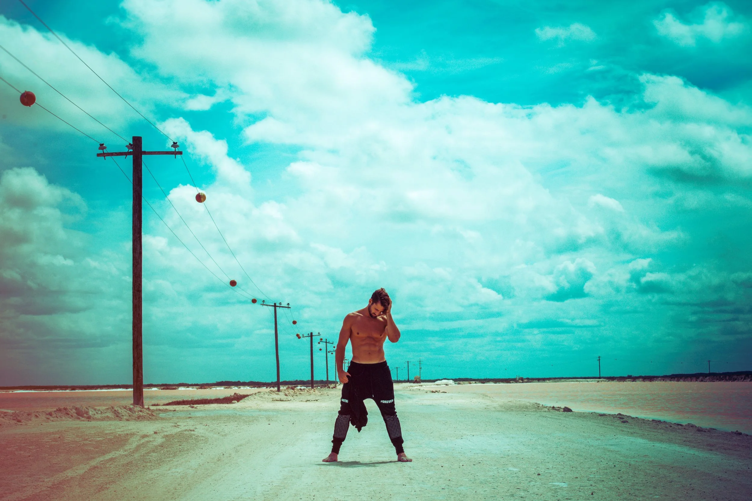 Jan Colla Adon Exclusive: Model JC Colla By Edoardo Briseno — Adon | Men's ...