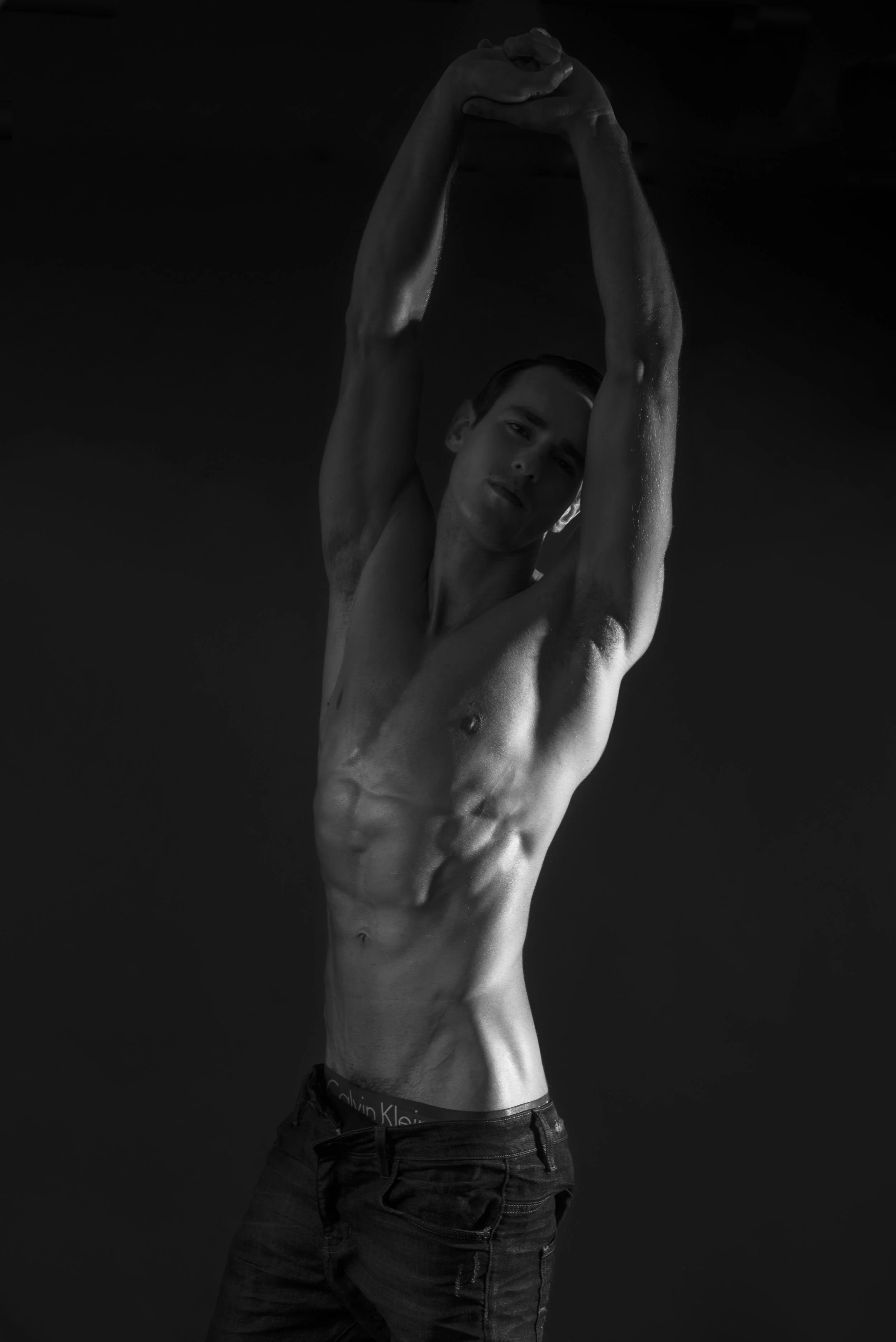 Adon Exclusive: Model Muriel Vilela By Diego Fierce — Adon | Men's ...