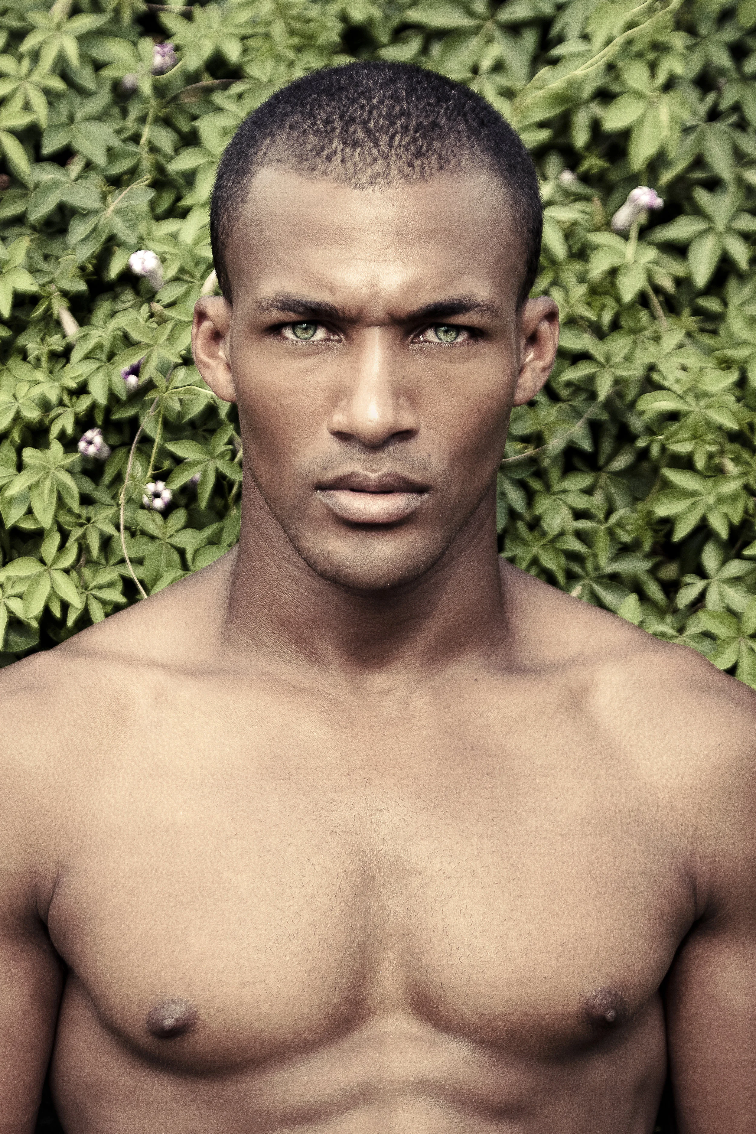 Adon Exclusive: Model Constantino By Marcio Farias 