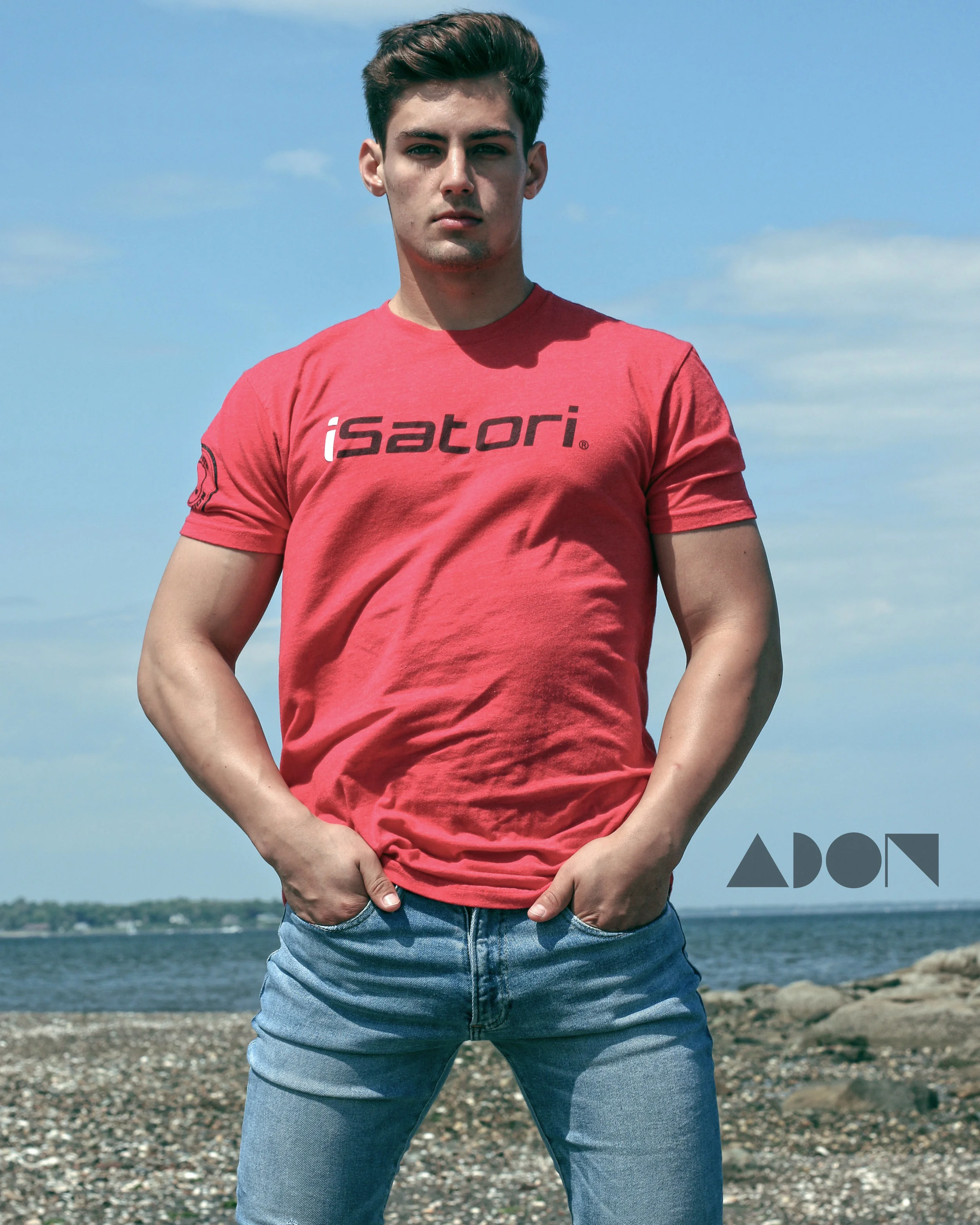 Adon Exclusive: Model Matthew Simos Chamberlin By GPImagery — Adon ...