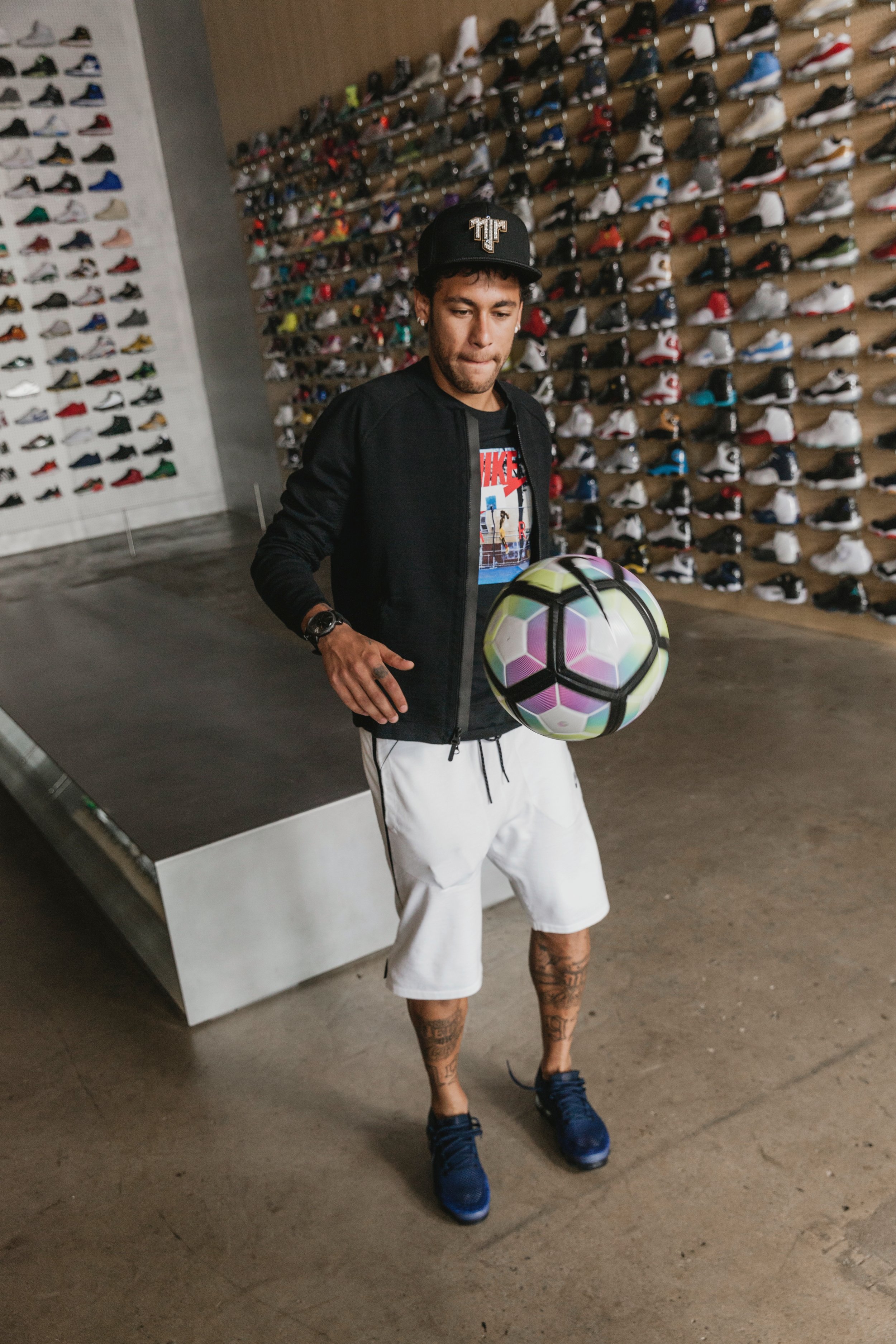 Neymar Best swag clothing 2017 