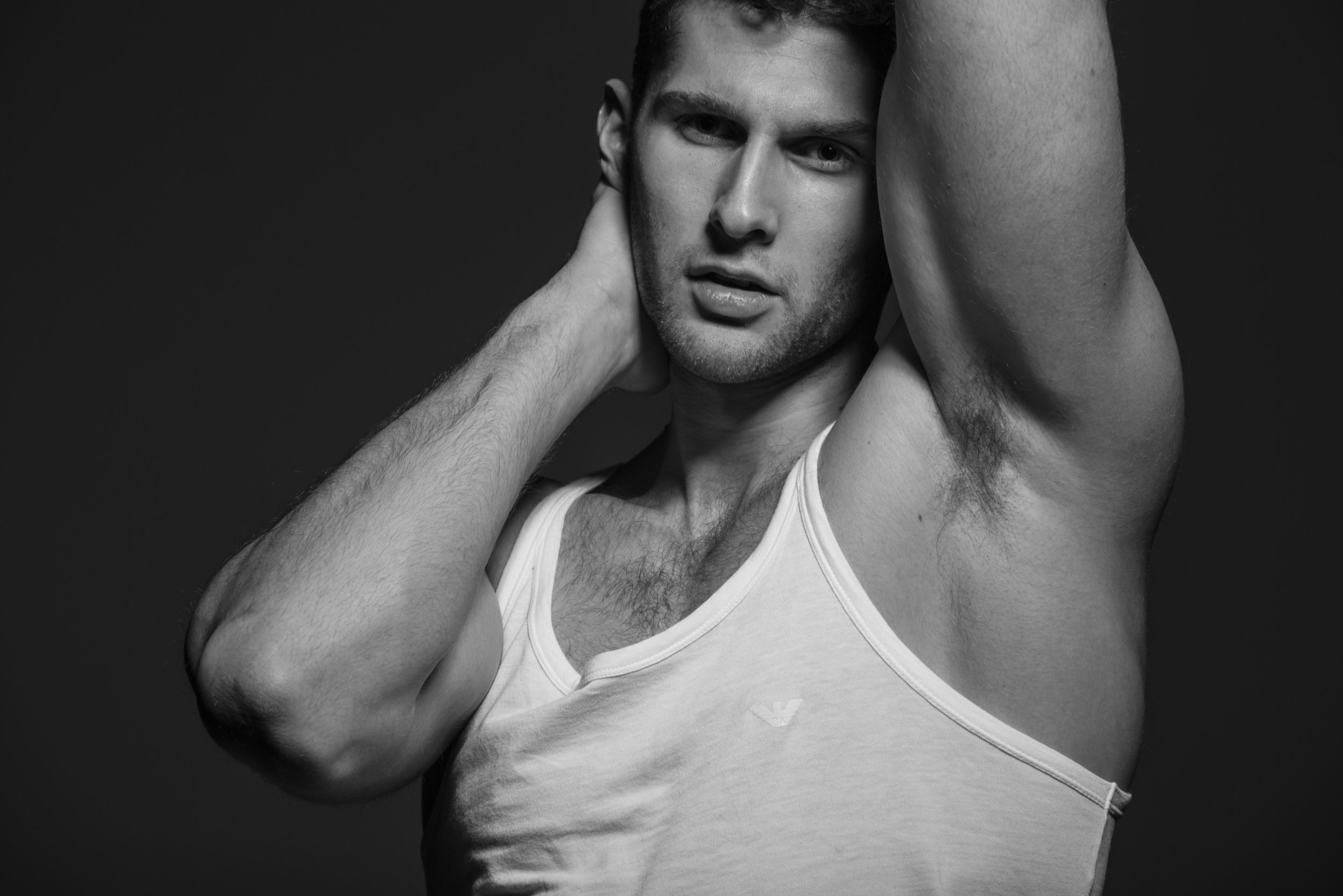 Adon Exclusive: Model Timo By Paul Van Der Linde — Adon | Men's Fashion ...
