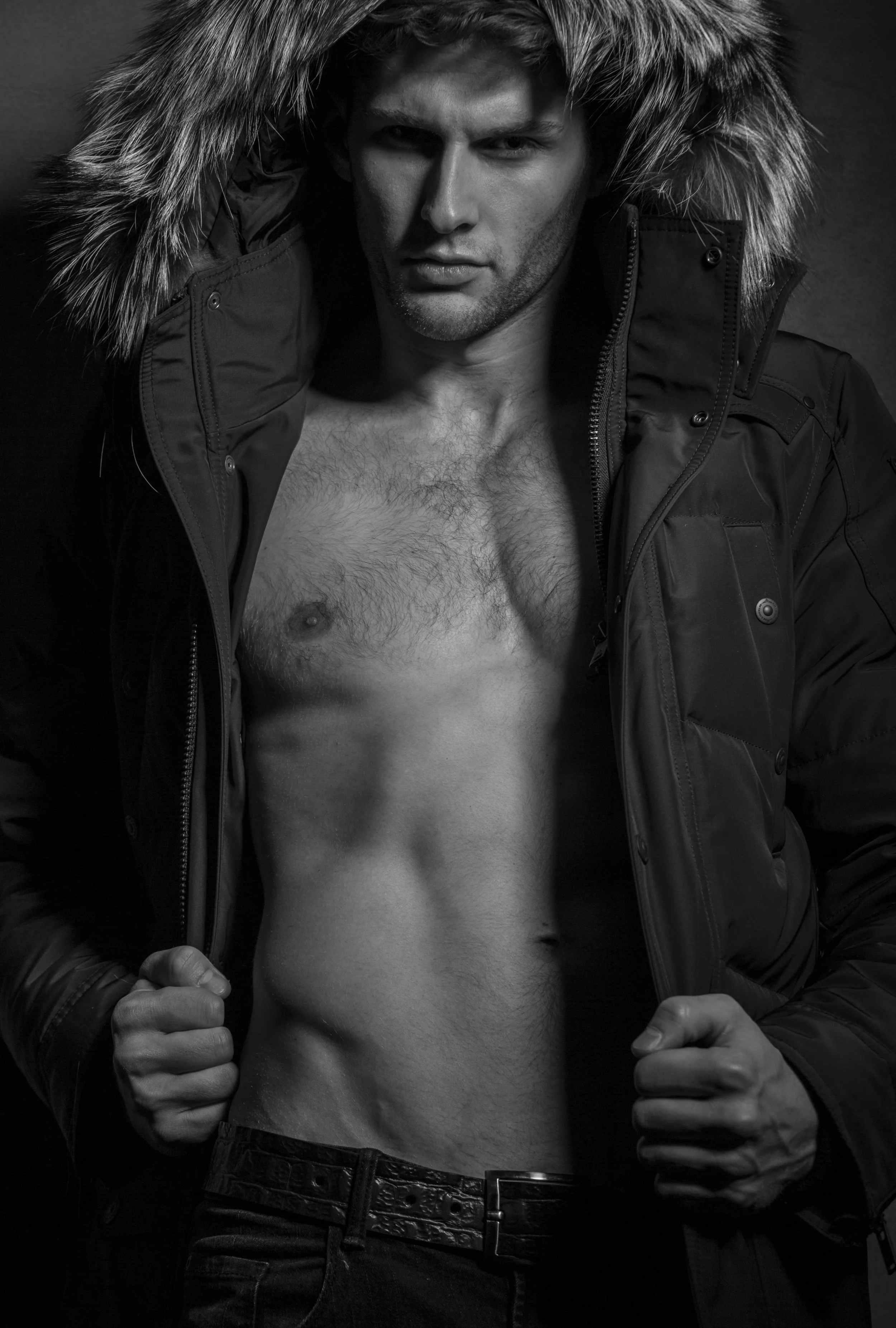 Adon Exclusive: Model Timo By Paul Van Der Linde — Adon | Men's Fashion ...