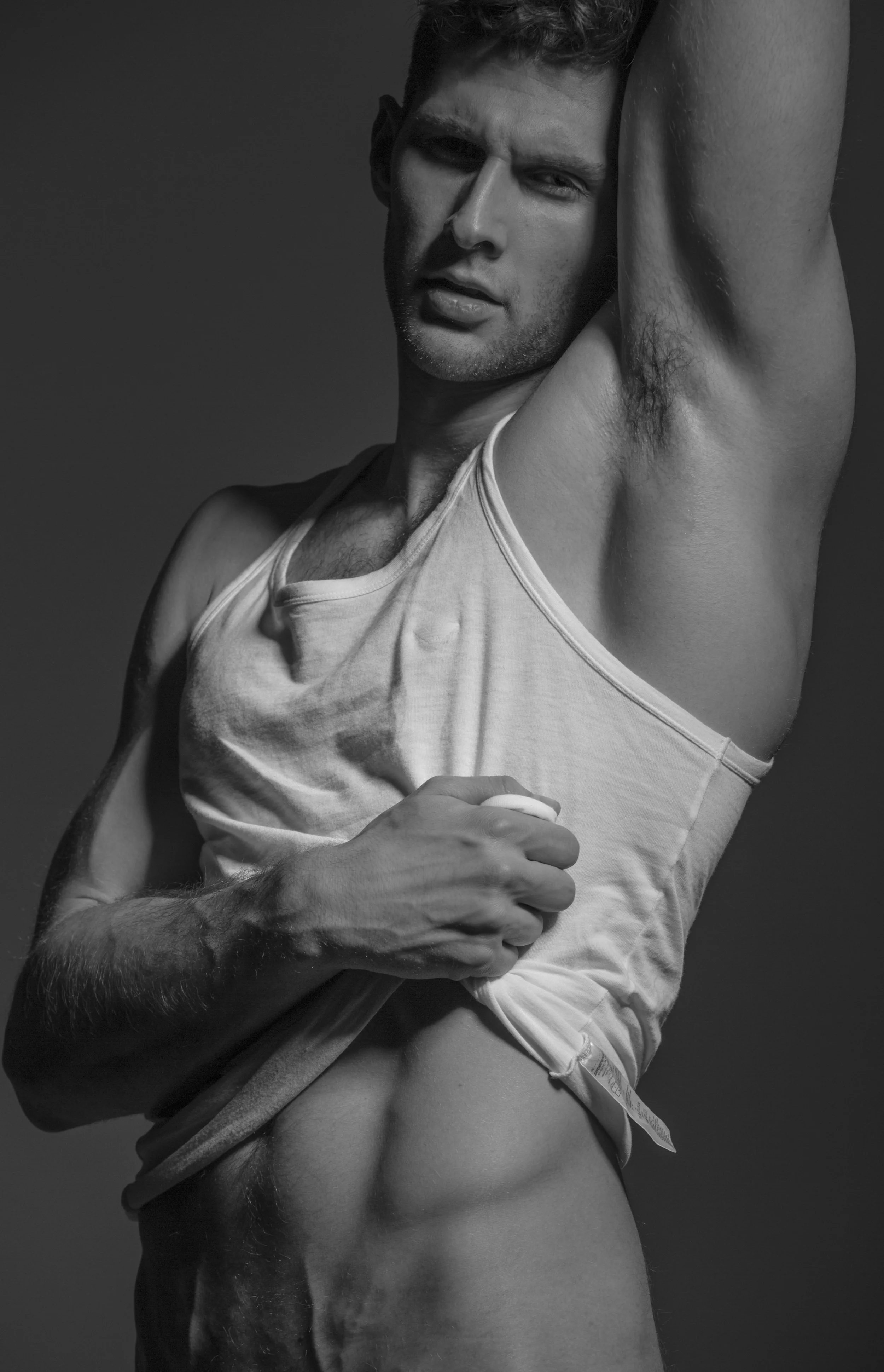 Adon Exclusive: Model Timo By Paul Van Der Linde — Adon | Men's Fashion ...