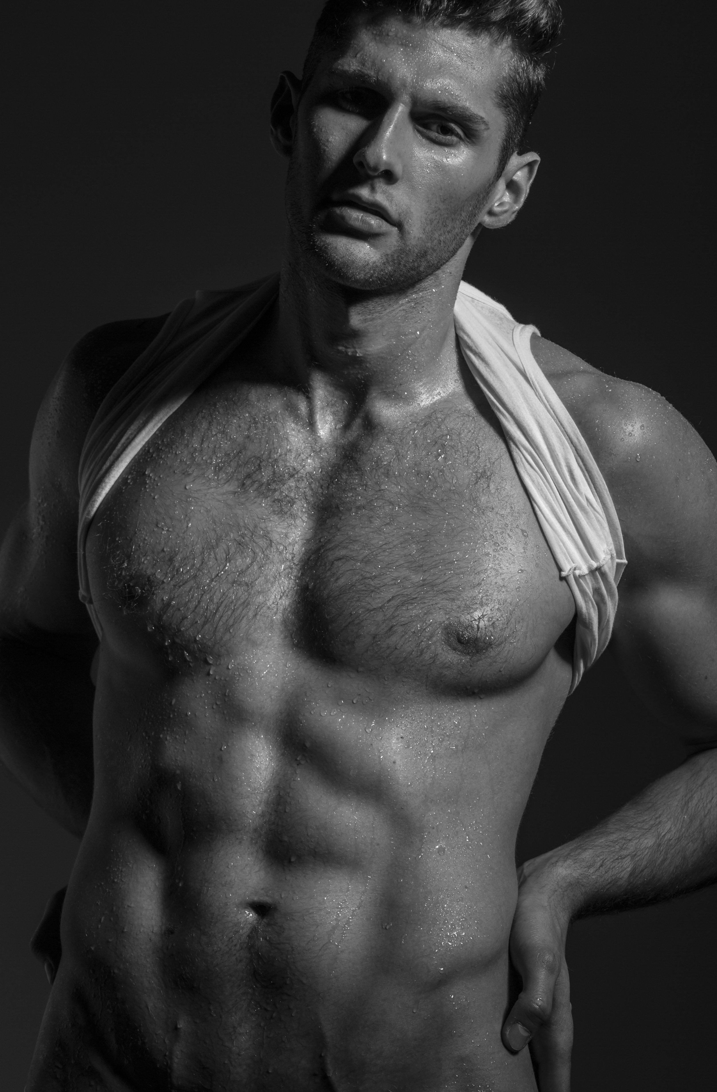Adon Exclusive: Model Timo By Paul Van Der Linde — Adon | Men's Fashion ...