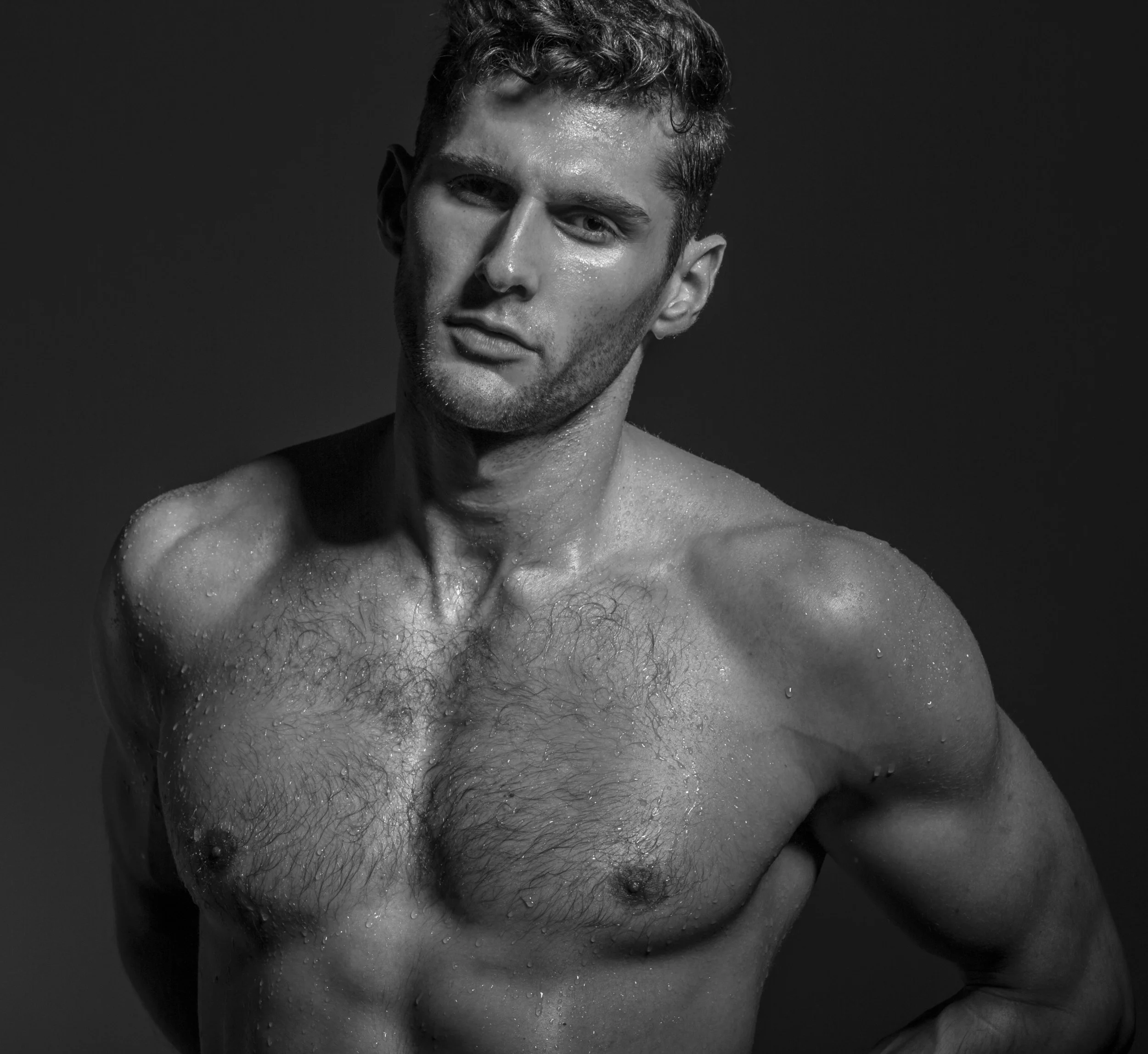 Adon Exclusive: Model Timo By Paul Van Der Linde — Adon | Men's Fashion ...