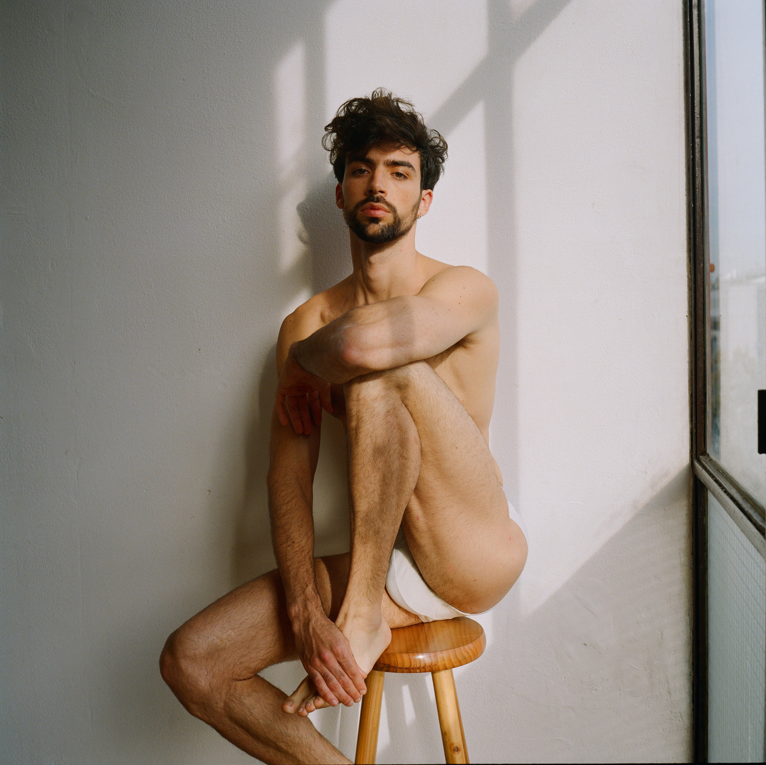 Carlos san juan nude