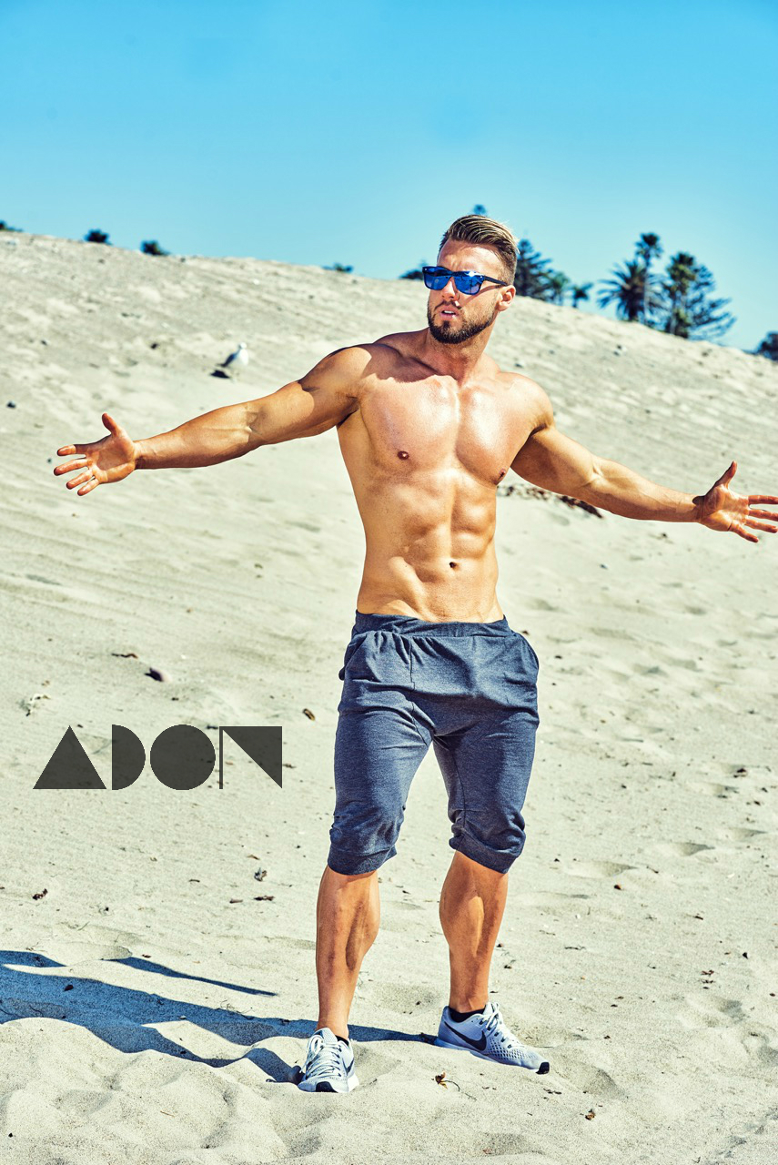 Adon Exclusive Model Alfred Liebl — Adon Men S Fashion And Style