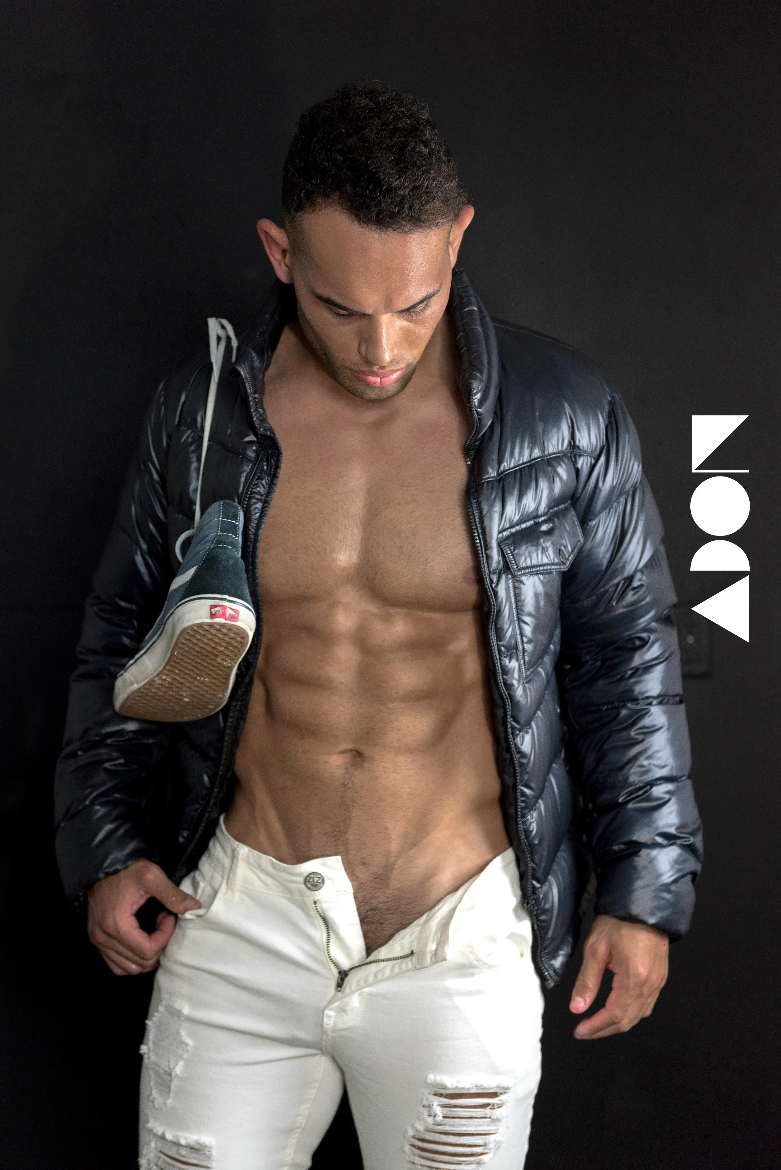 Adon Exclusive: Model Devin Young By Ben Veronis — Adon | Men's Fashion ...