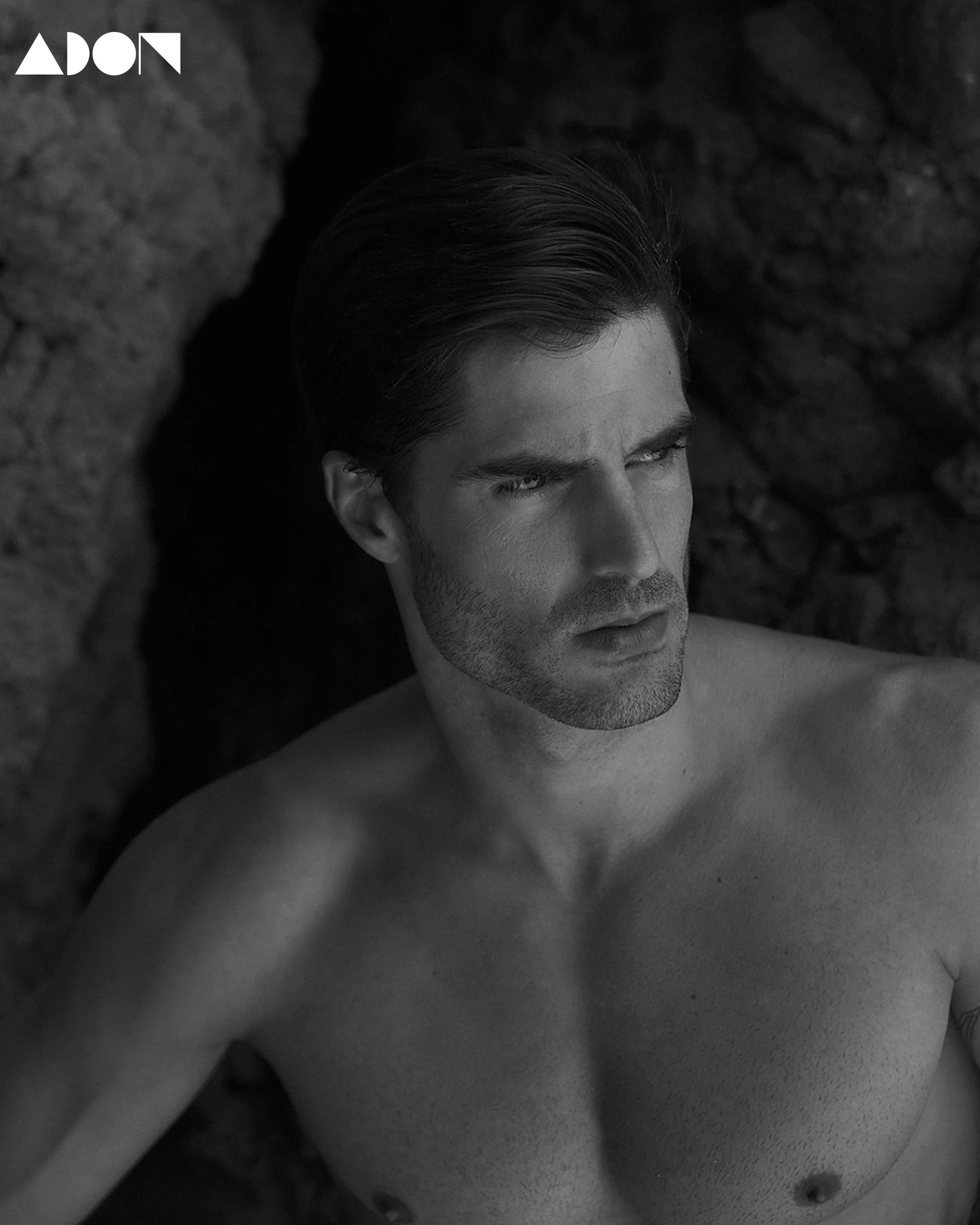 Chema Models Adon Exclusive: Model Chema Malavia By Yusuf Kasap — Adon | Men's ...
